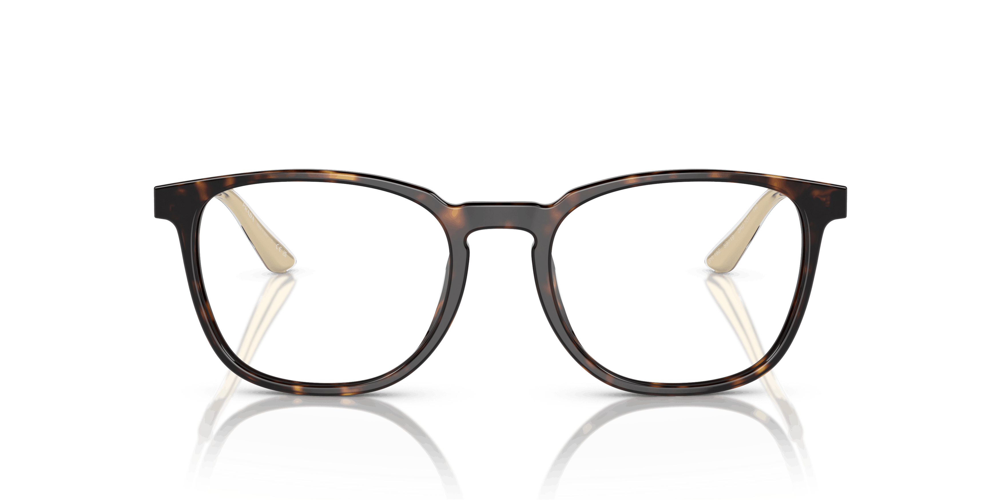 [products.image.front] Prada PR 19ZV Glasses