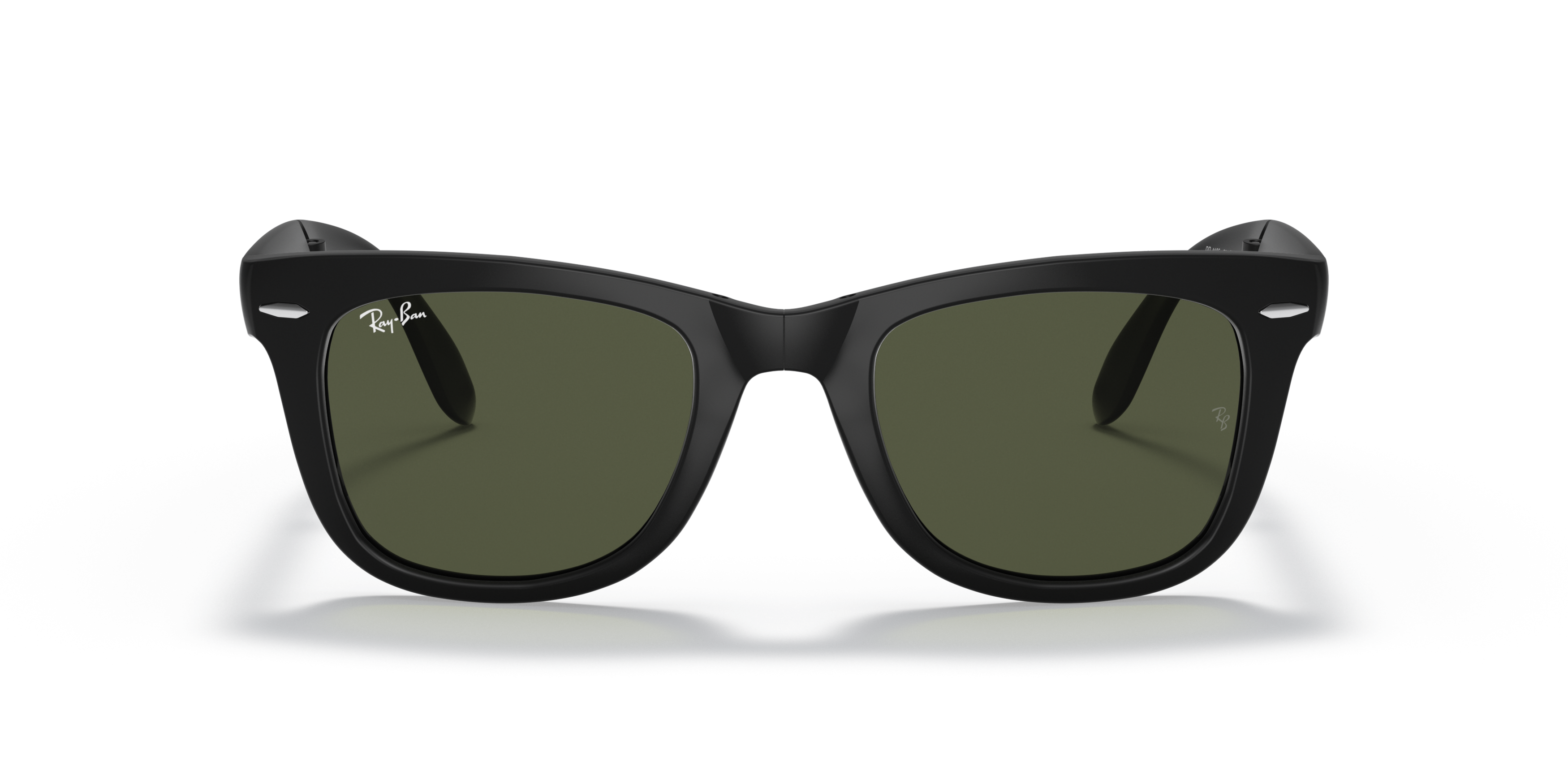 [products.image.front] Ray-Ban Wayfarer Folding Classic RB4105 601S