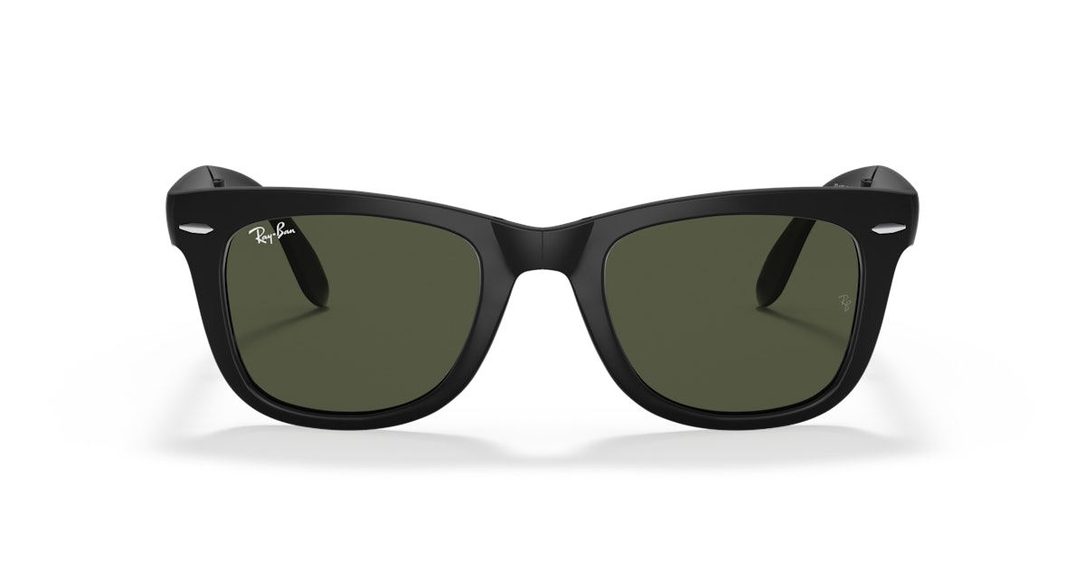 Ray ban online folding classic