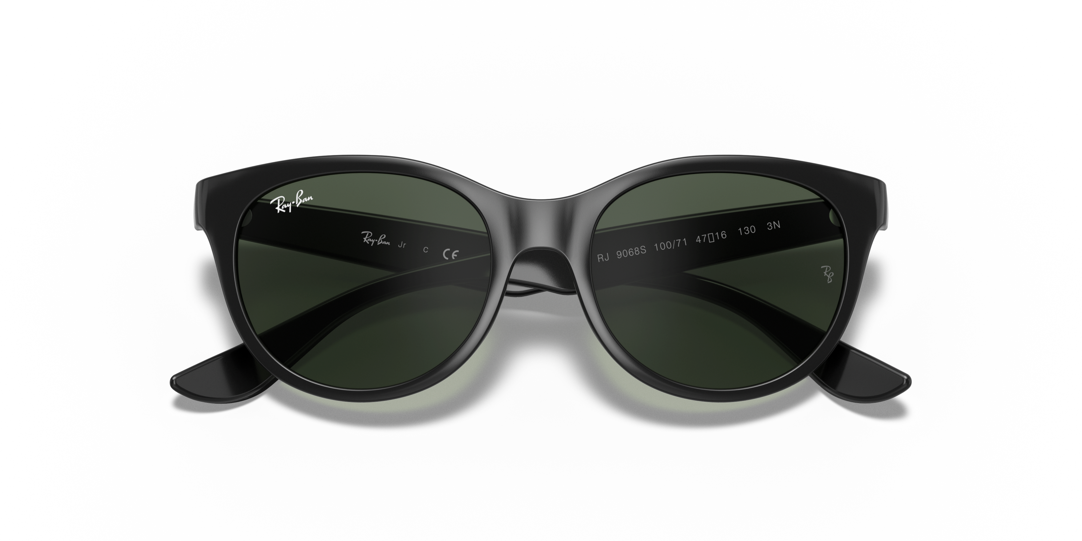 [products.image.folded] Ray-Ban Junior RJ9068S 100/71