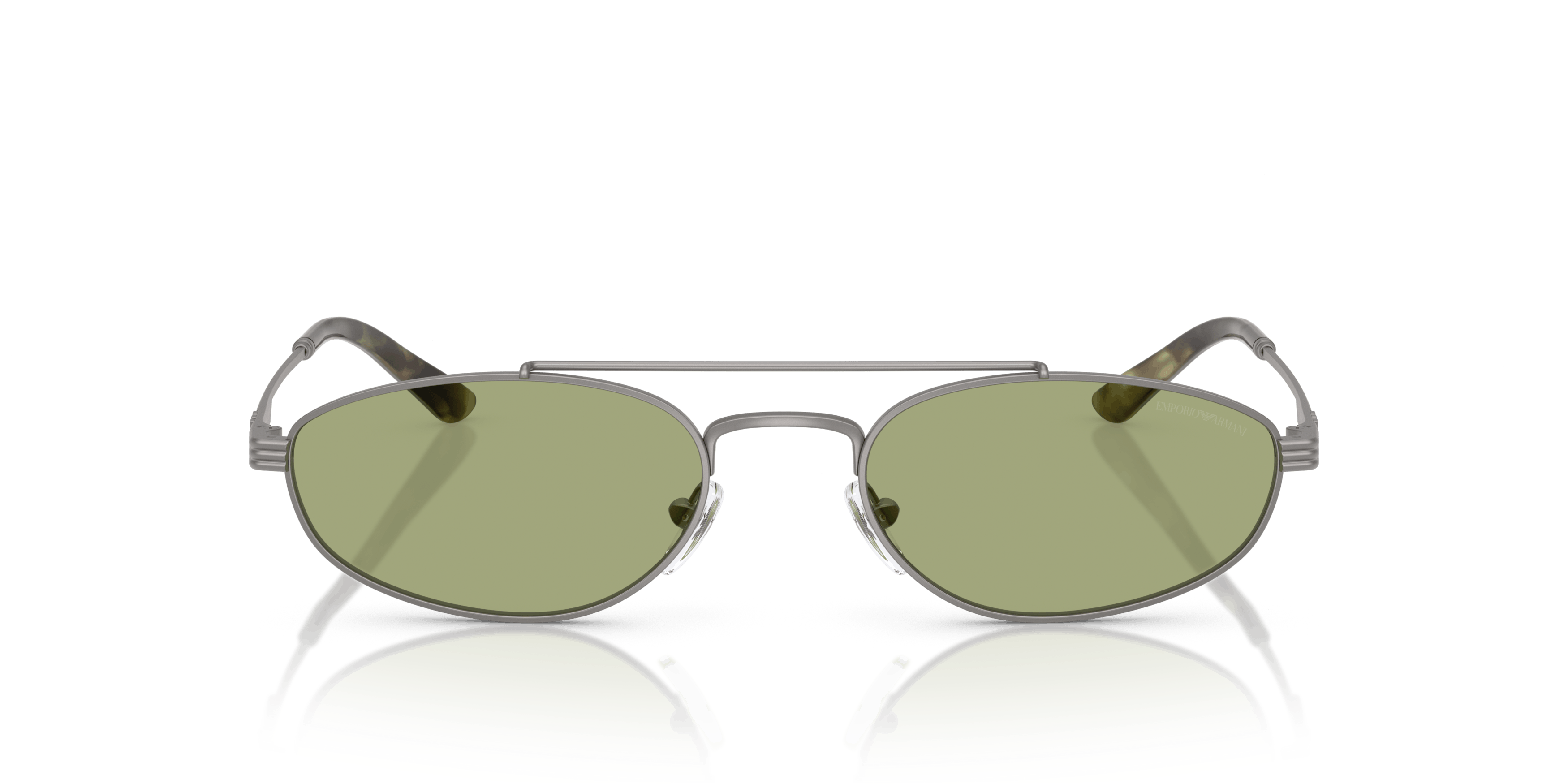 Front, Emporio Armani 0EA2157 300382 Solbriller