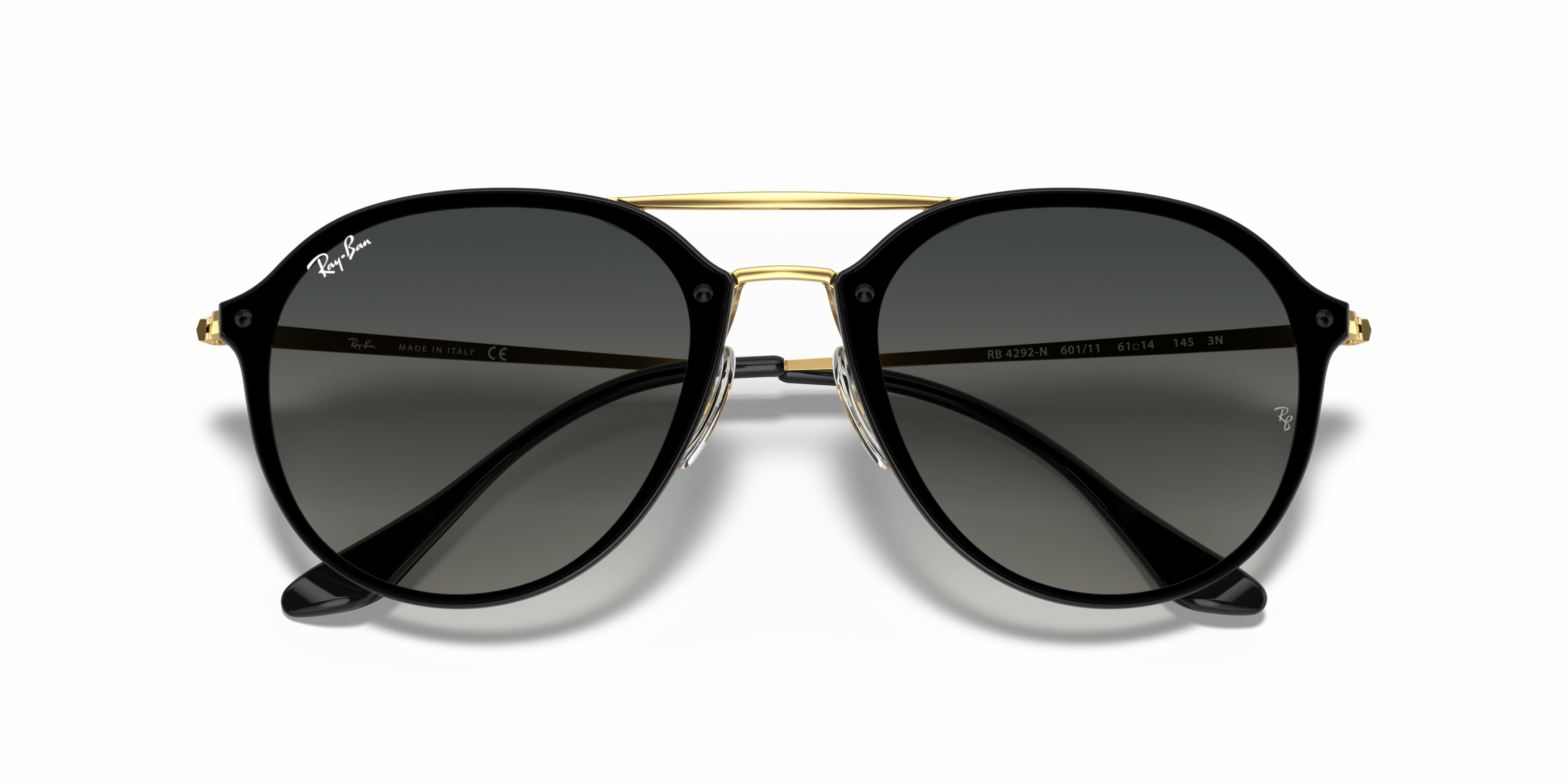 [products.image.folded] RAY-BAN RB4292N 601/11
