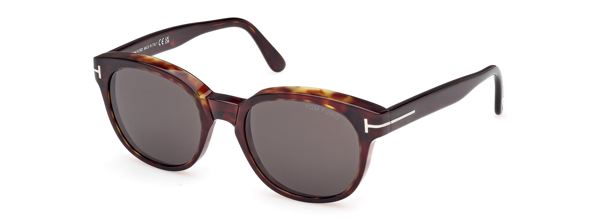 Angle_Left01, Tom Ford FT1180 52A Solglasögen