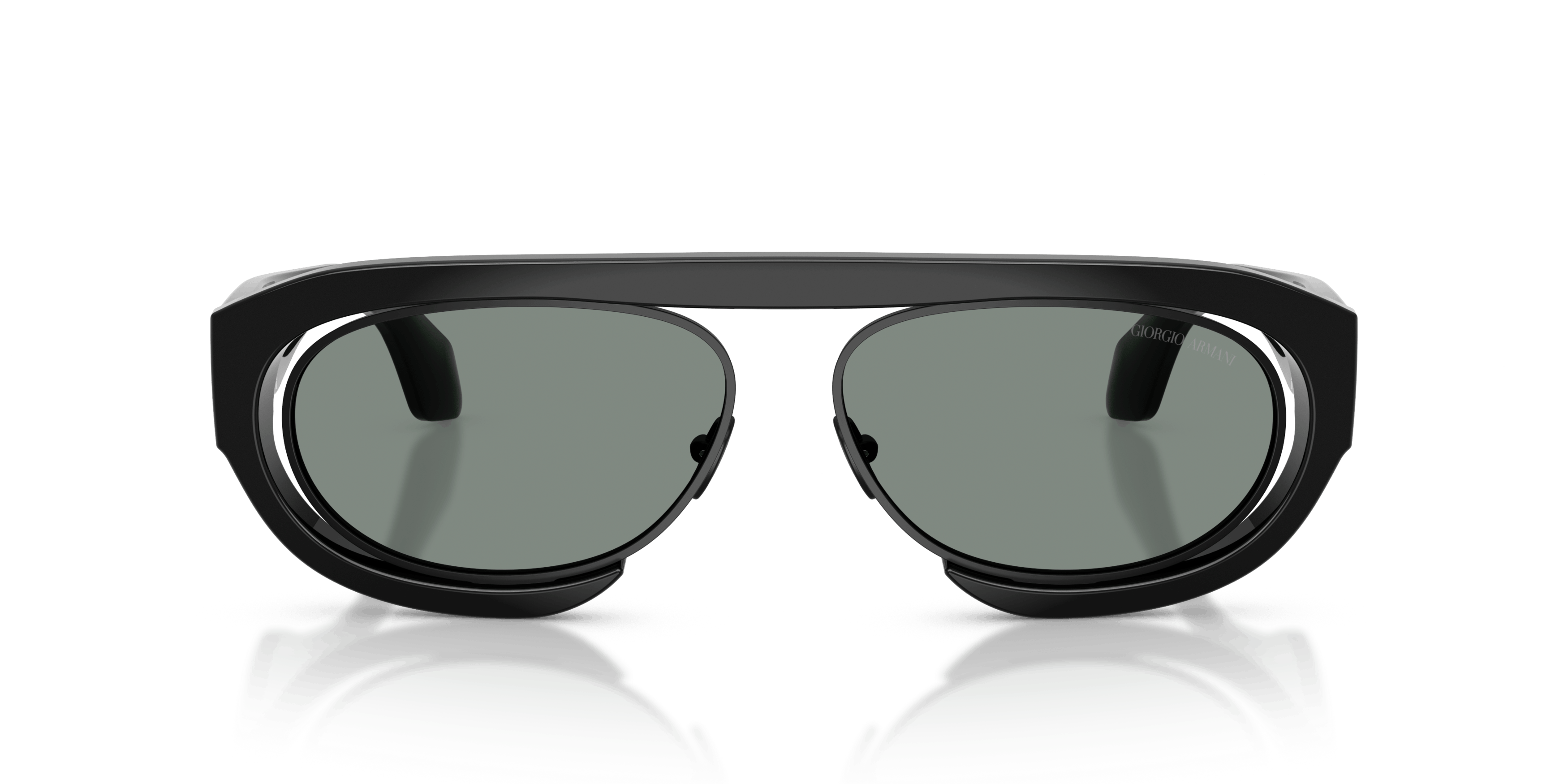 Front, GIORGIO ARMANI AR8239 5001/1
