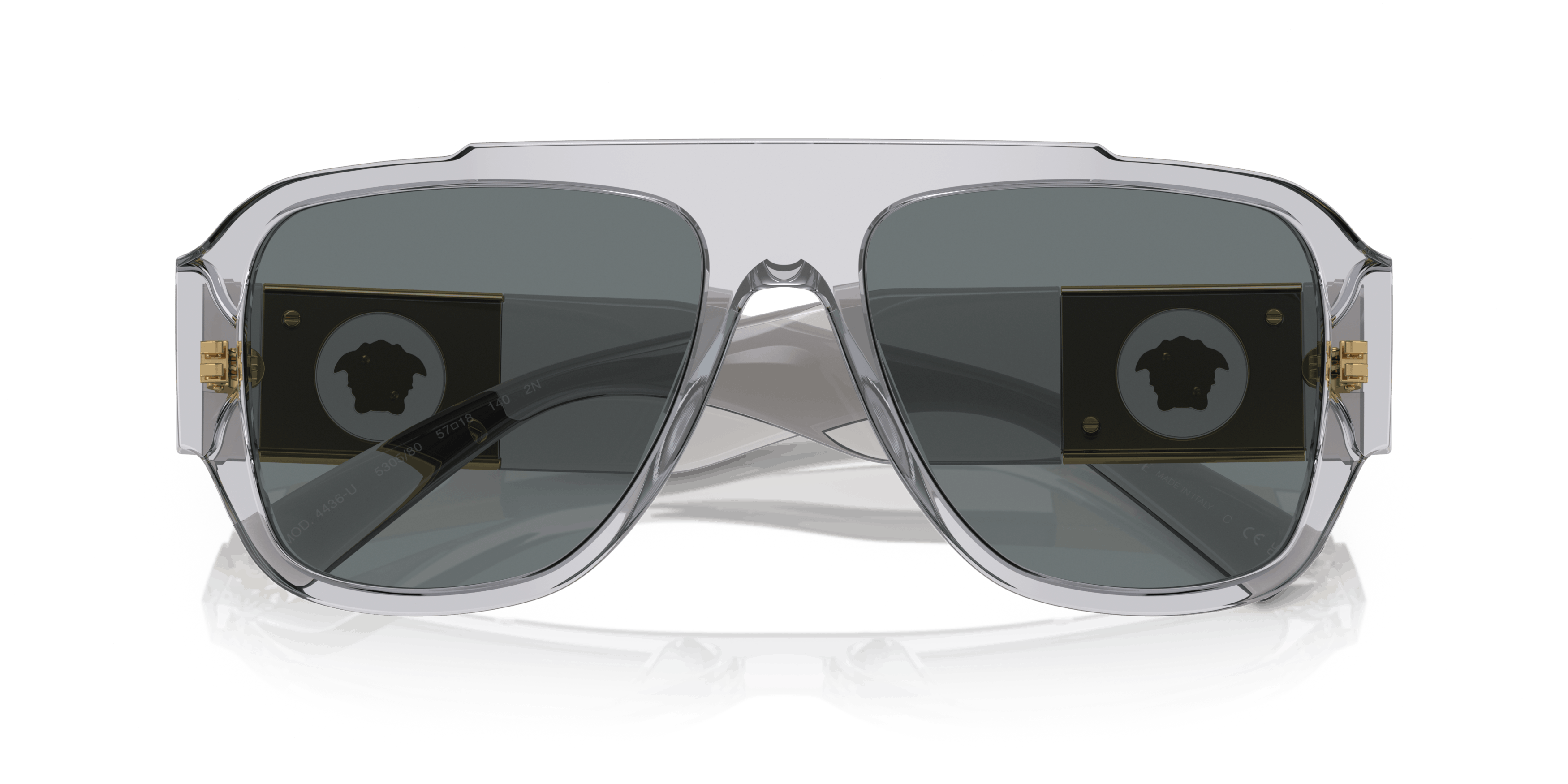 Folded, Versace VE4436U 530580
