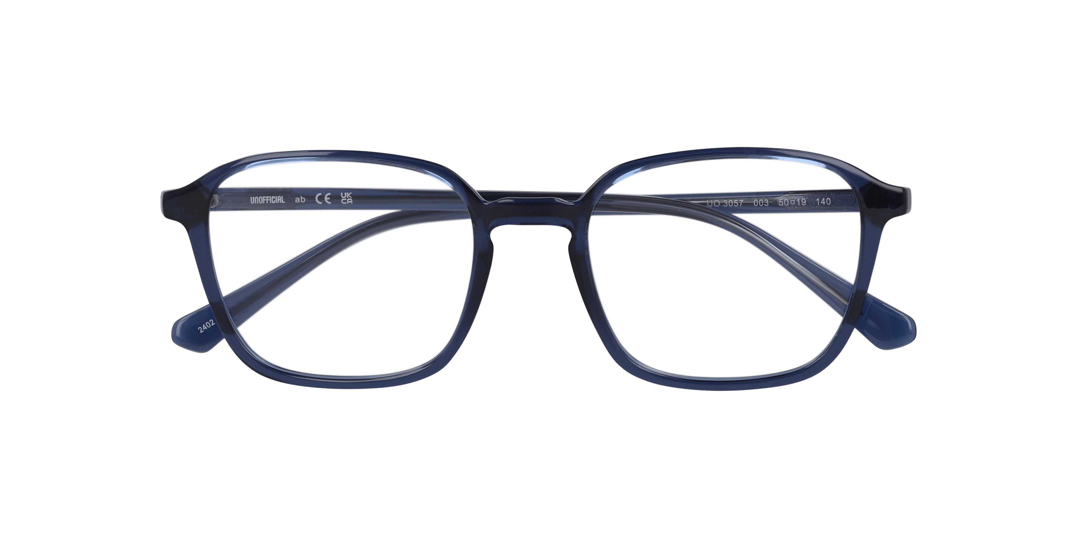 [products.image.folded] Unofficial UO3057 Glasses