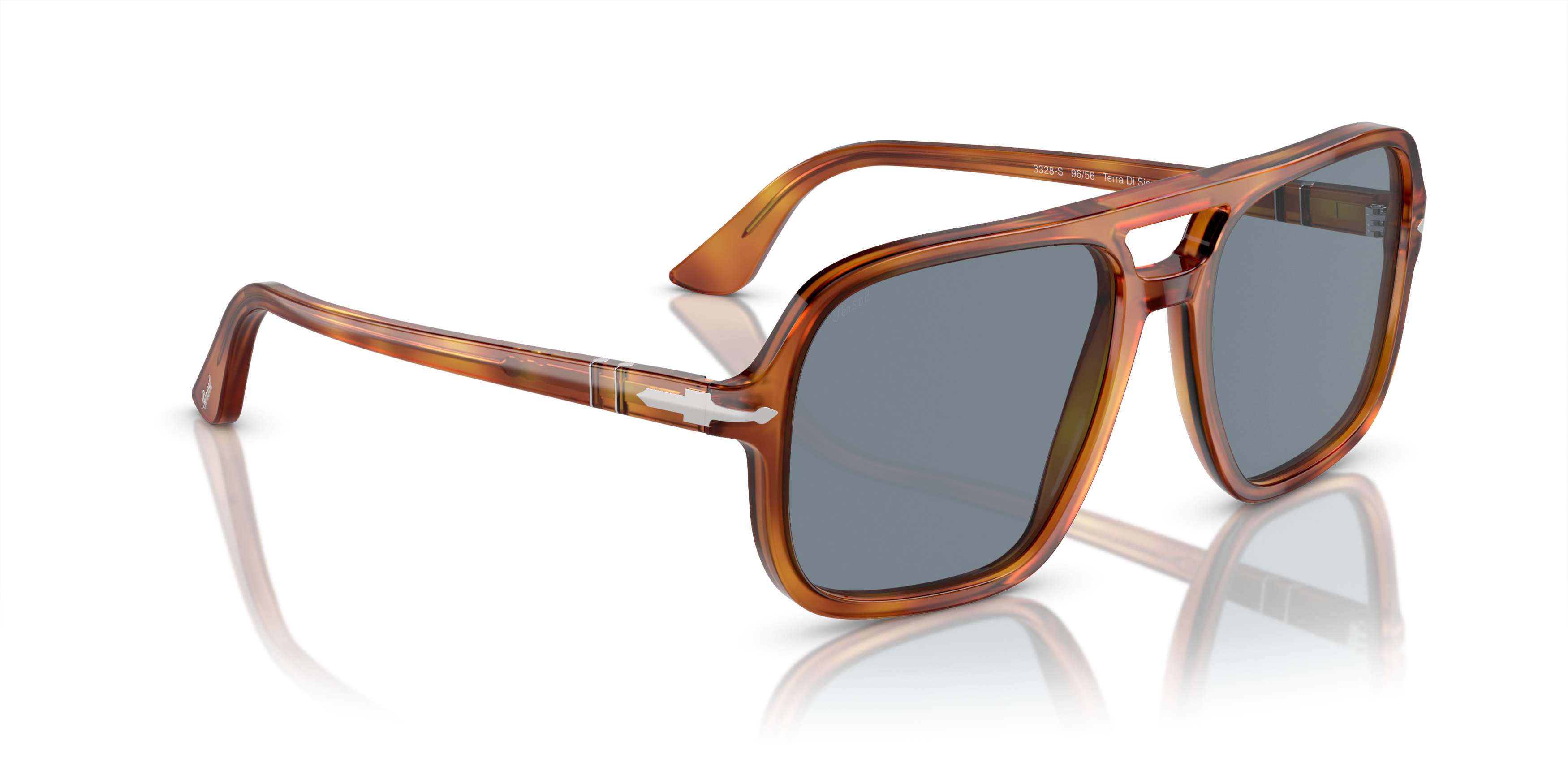 [products.image.angle_right01] Persol PO3328S 96/56
