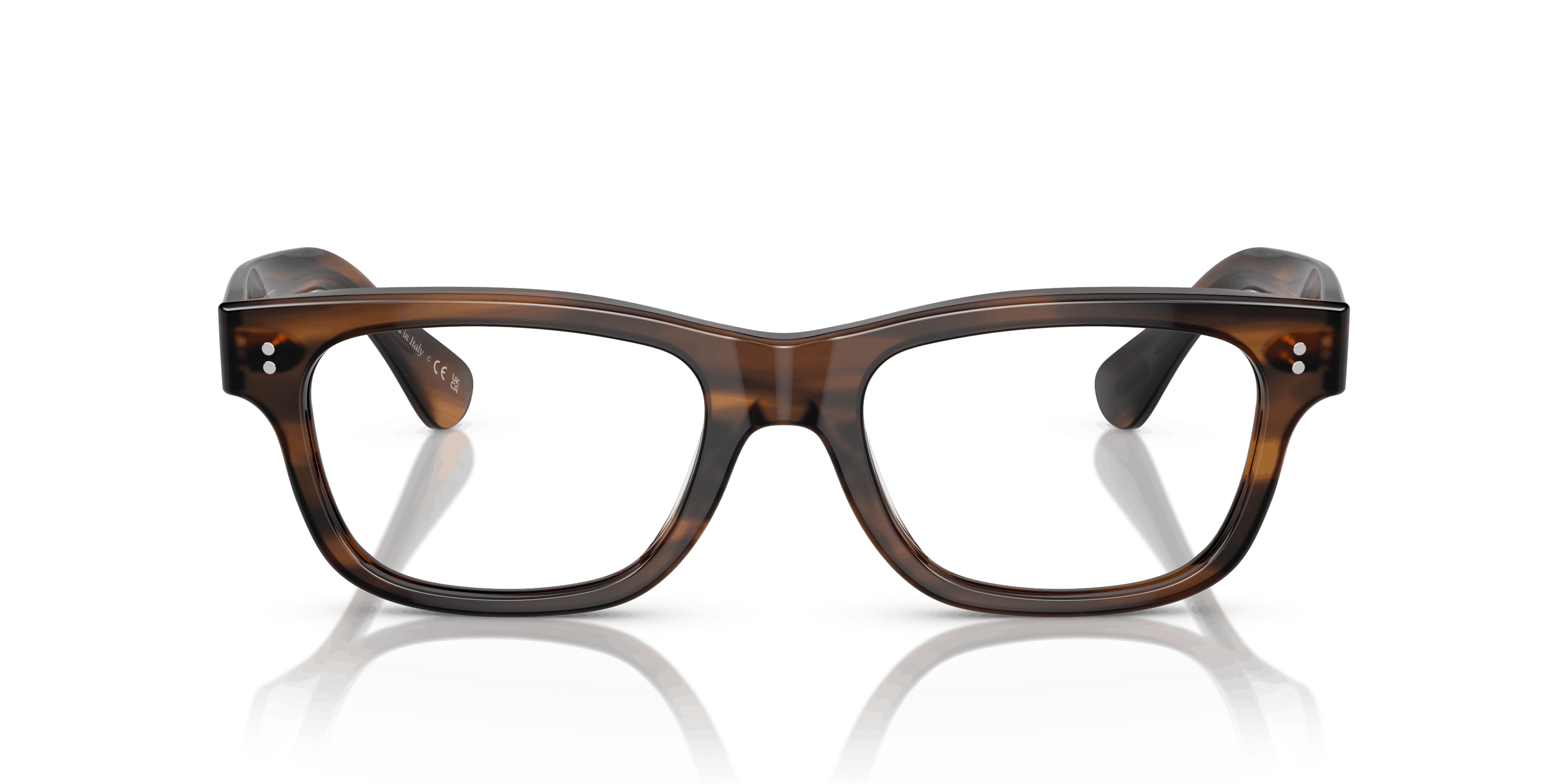Front, OLIVER PEOPLES OV5540U 1724