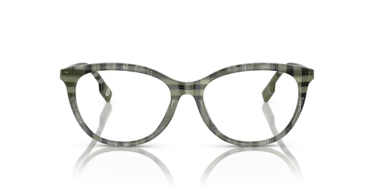 Burberry Glasses | Buy Frames Online | Vision Express