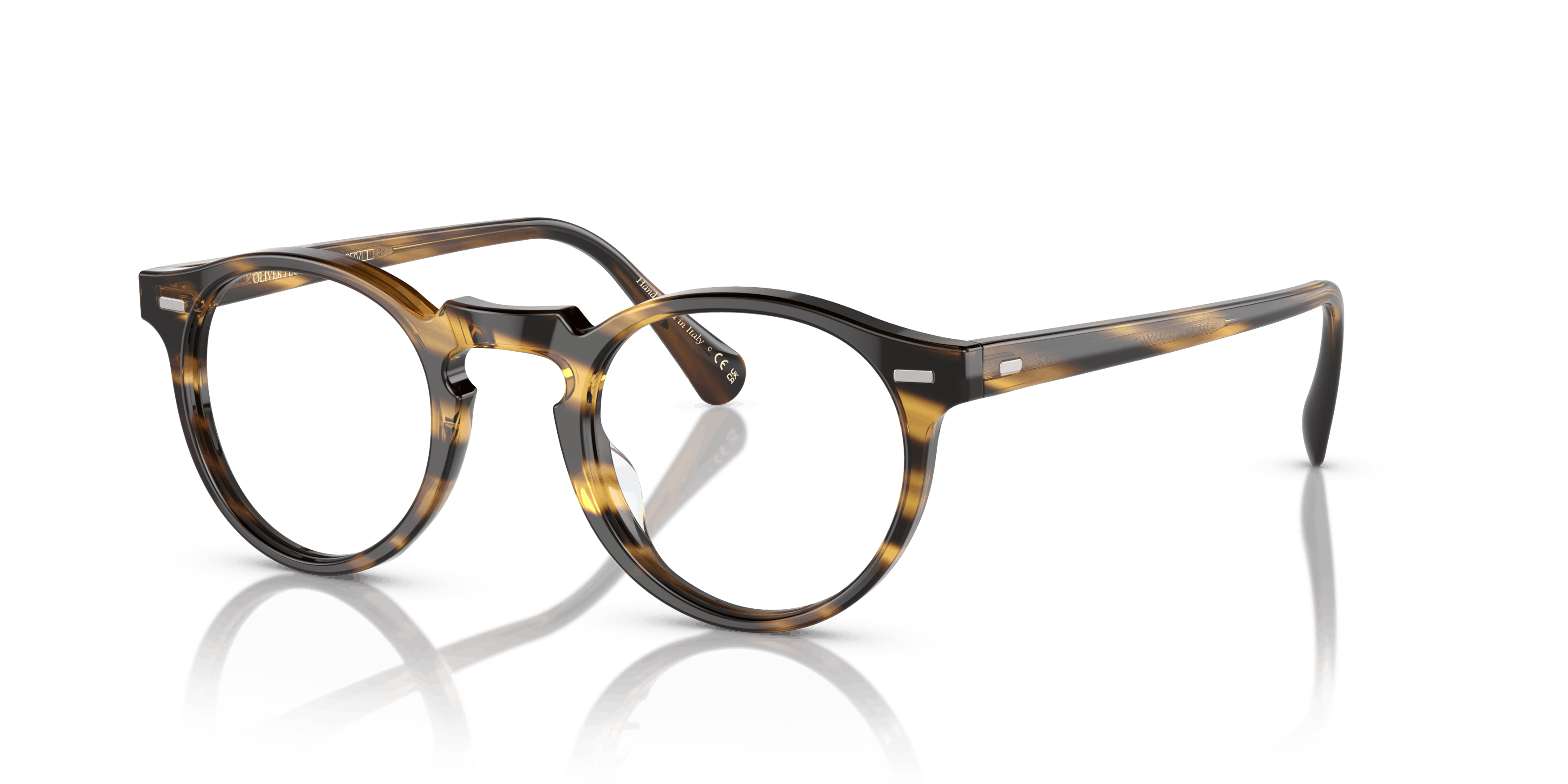 Angle_Left01, Oliver Peoples GREGORY PECK OV5186 1003