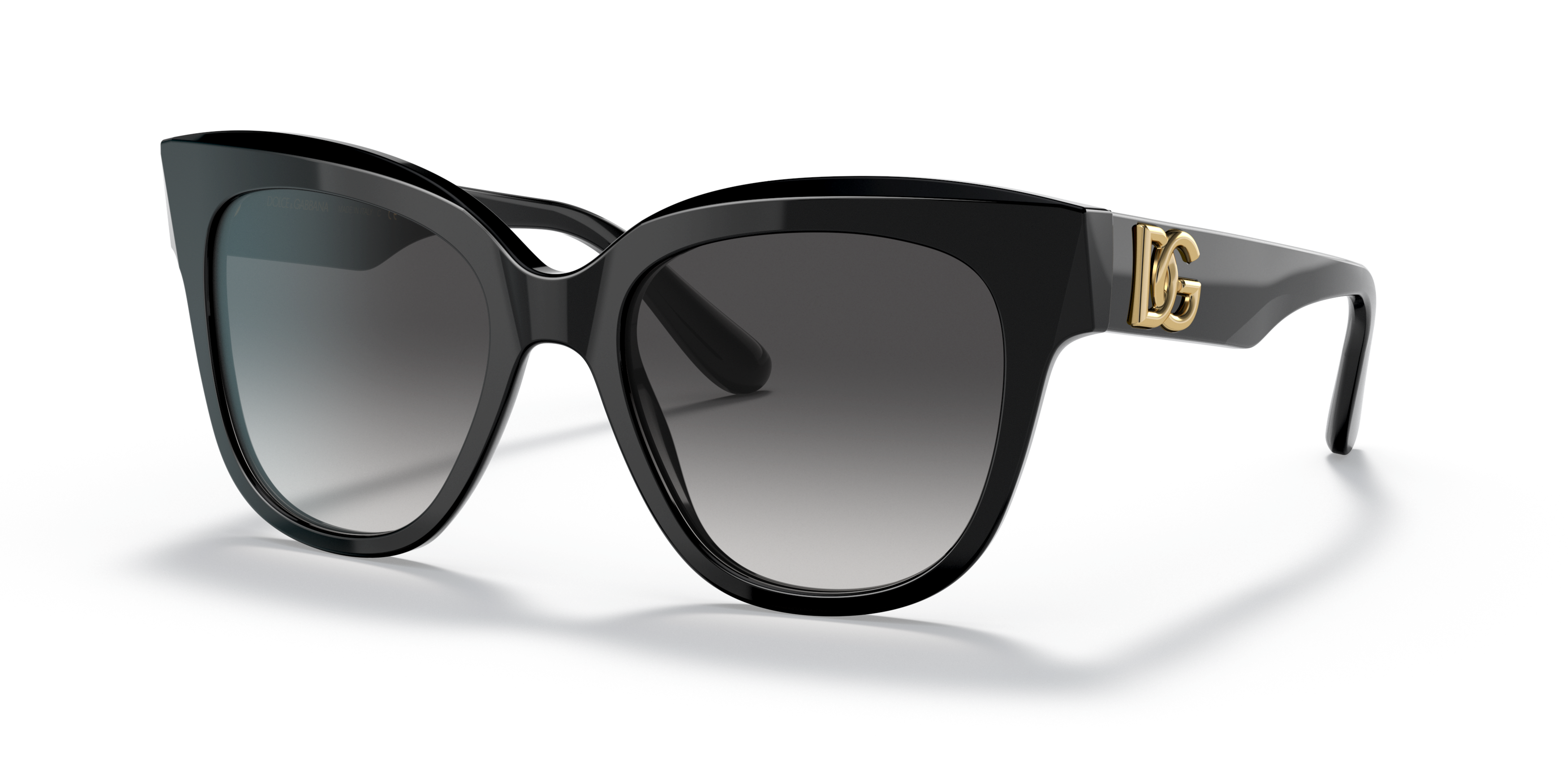 [products.image.angle_left01] Dolce & Gabbana DG4407 501/8G