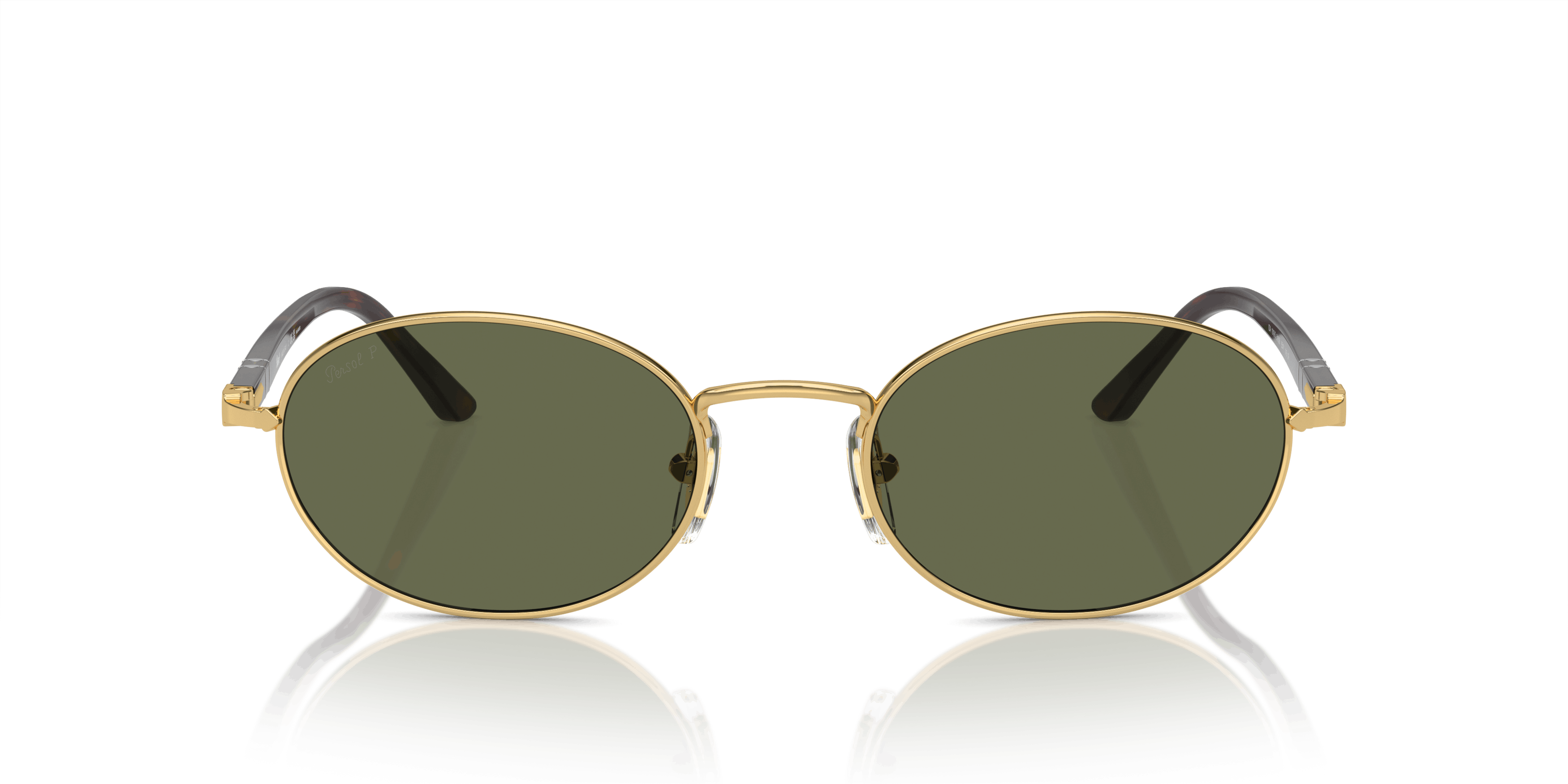 Front, Persol IDA PO1018S 515/58