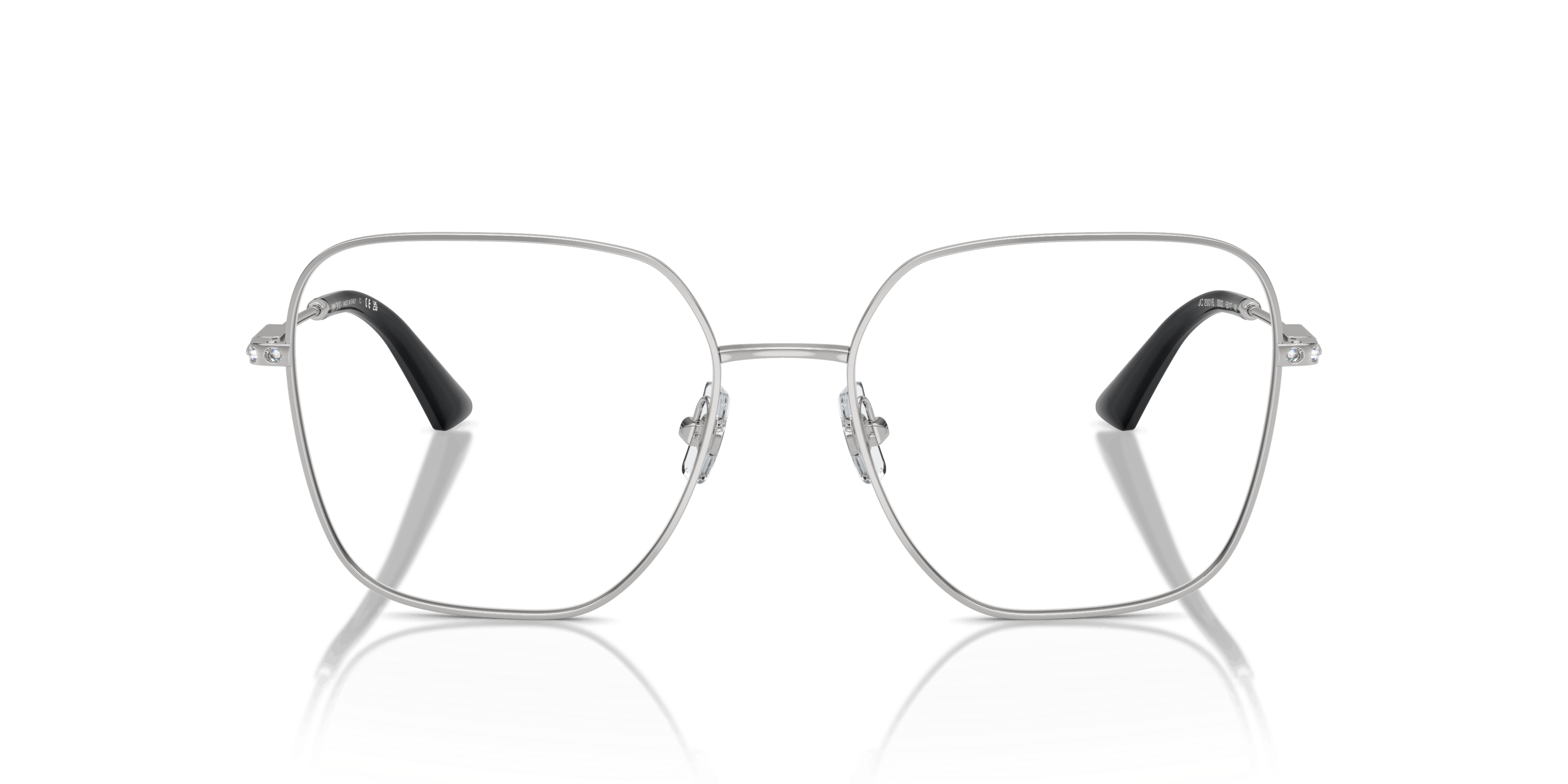 Front, Jimmy Choo JC2001B 3002