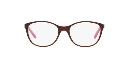 Sferoflex SF 1548 Glasses Transparent / Pink