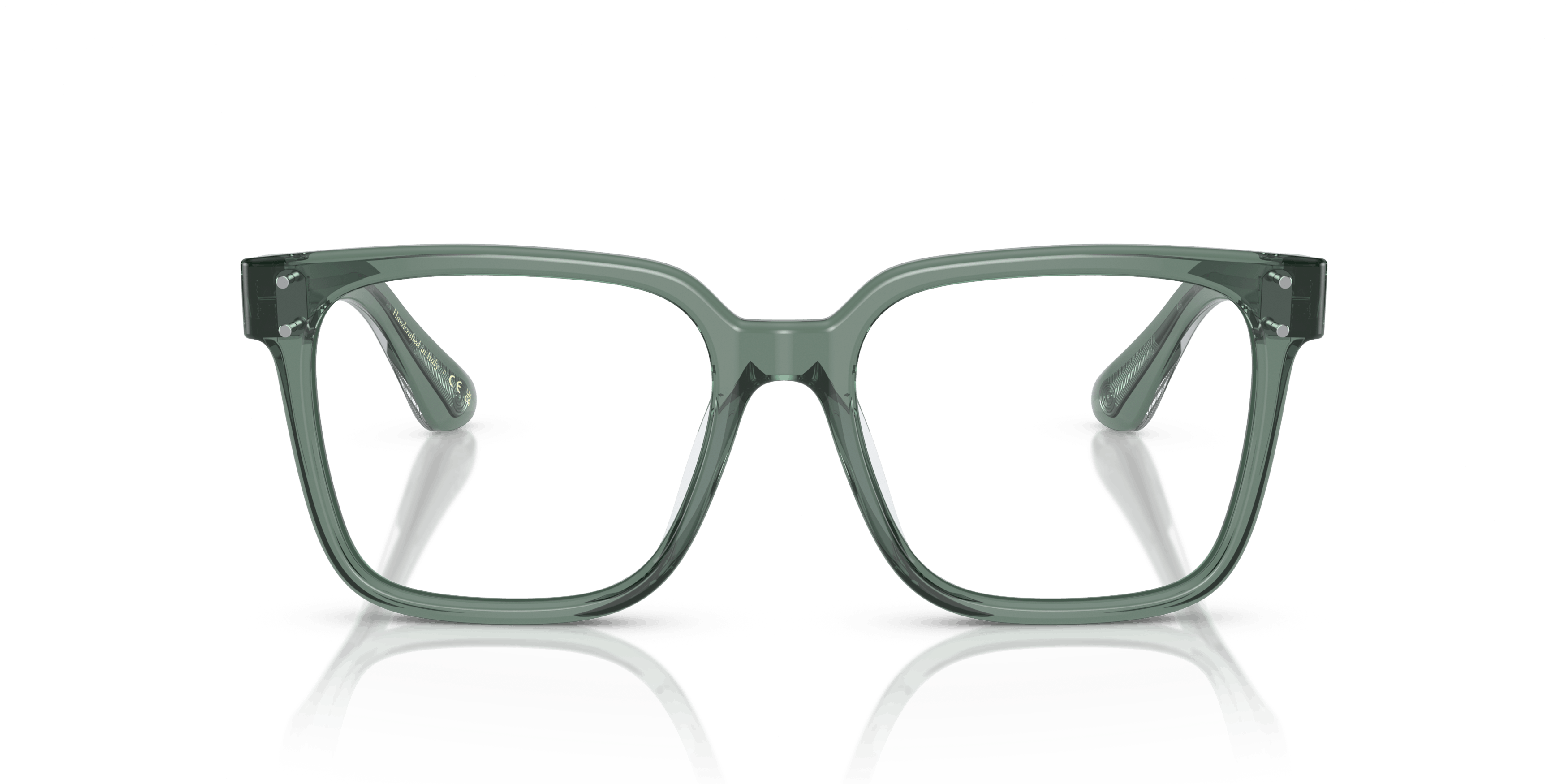 Front, Oliver Peoples PARCELL OV5502U 1547