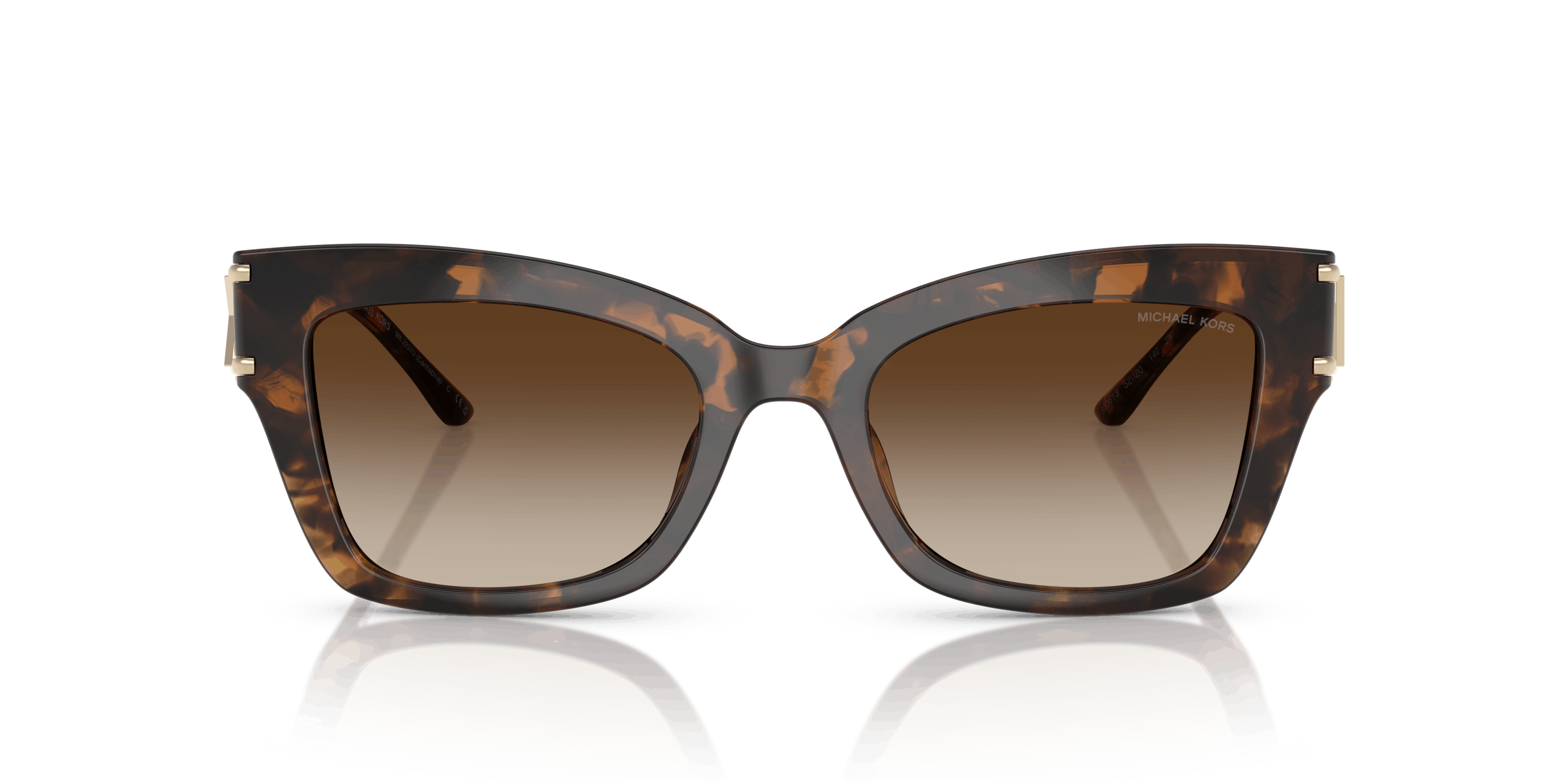 Front, Michael Kors MK2237U 52/20