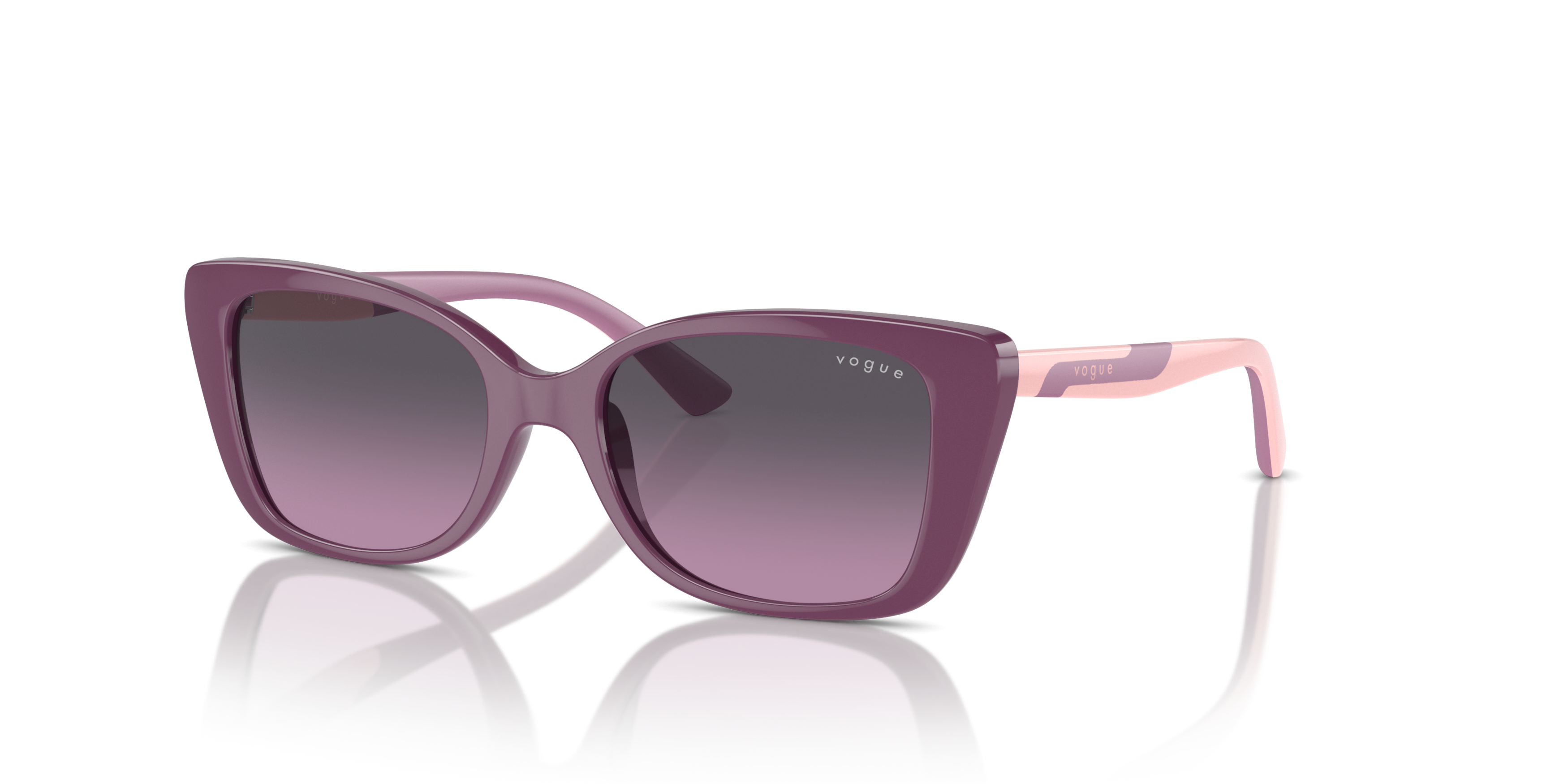 [products.image.angle_left01] Vogue VJ2022 Children's Sunglasses