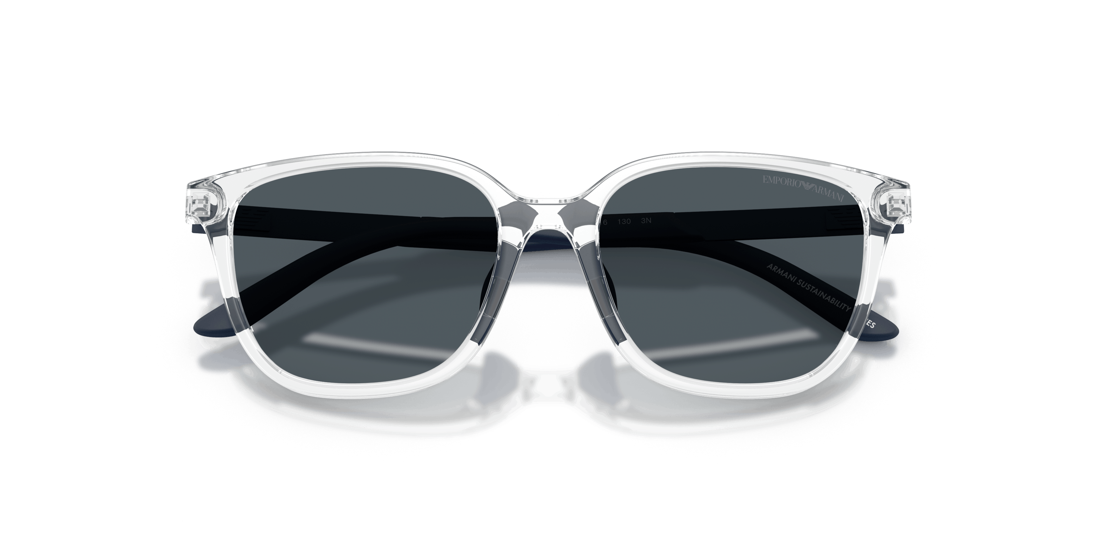 Folded, EMPORIO ARMANI JUNIOR EK4006U 589387