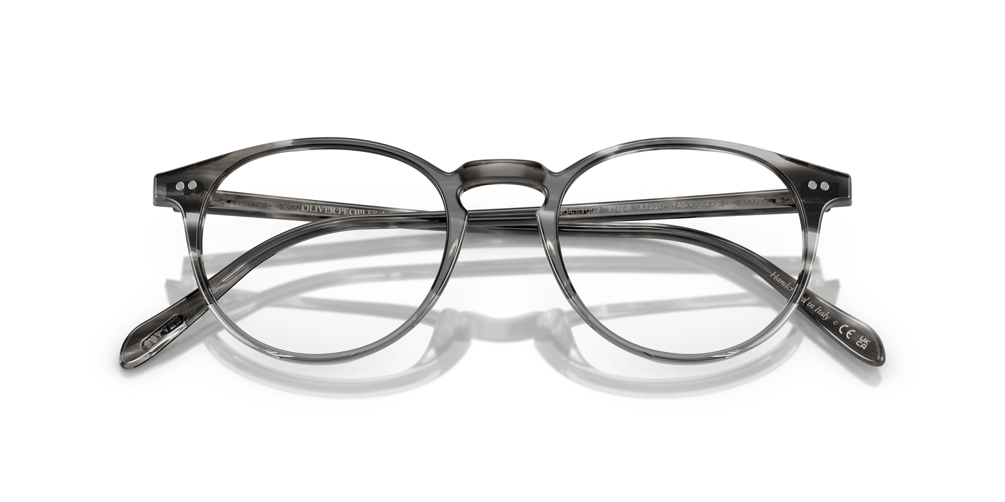 Folded, Oliver Peoples RILEY-R OV5004 1002