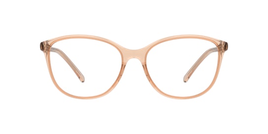 Seen SN FF06 Glasses Transparent / Transparent, Pink