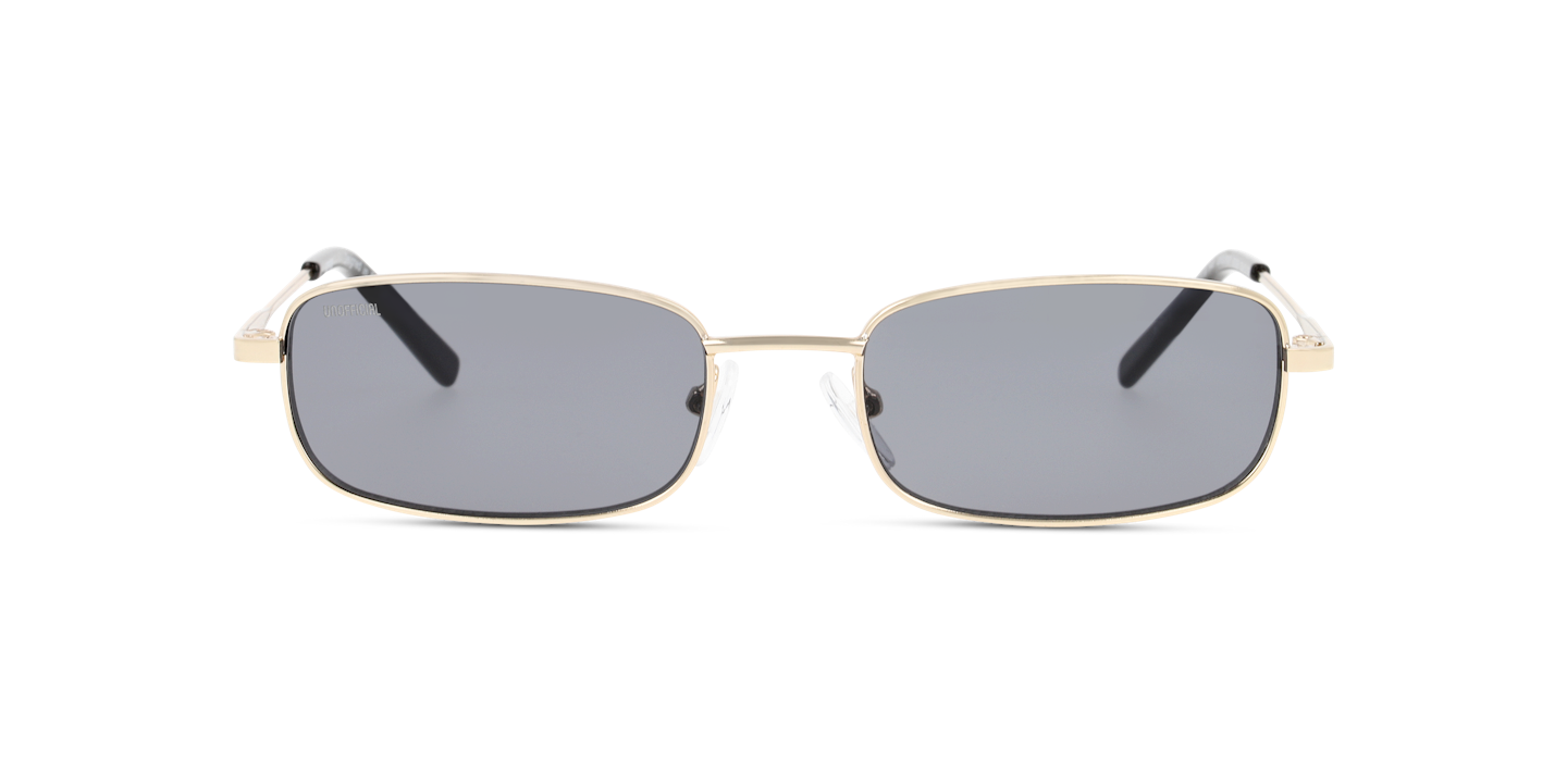 Unofficial Unsu0087 Gold Sunglasses Vision Express 