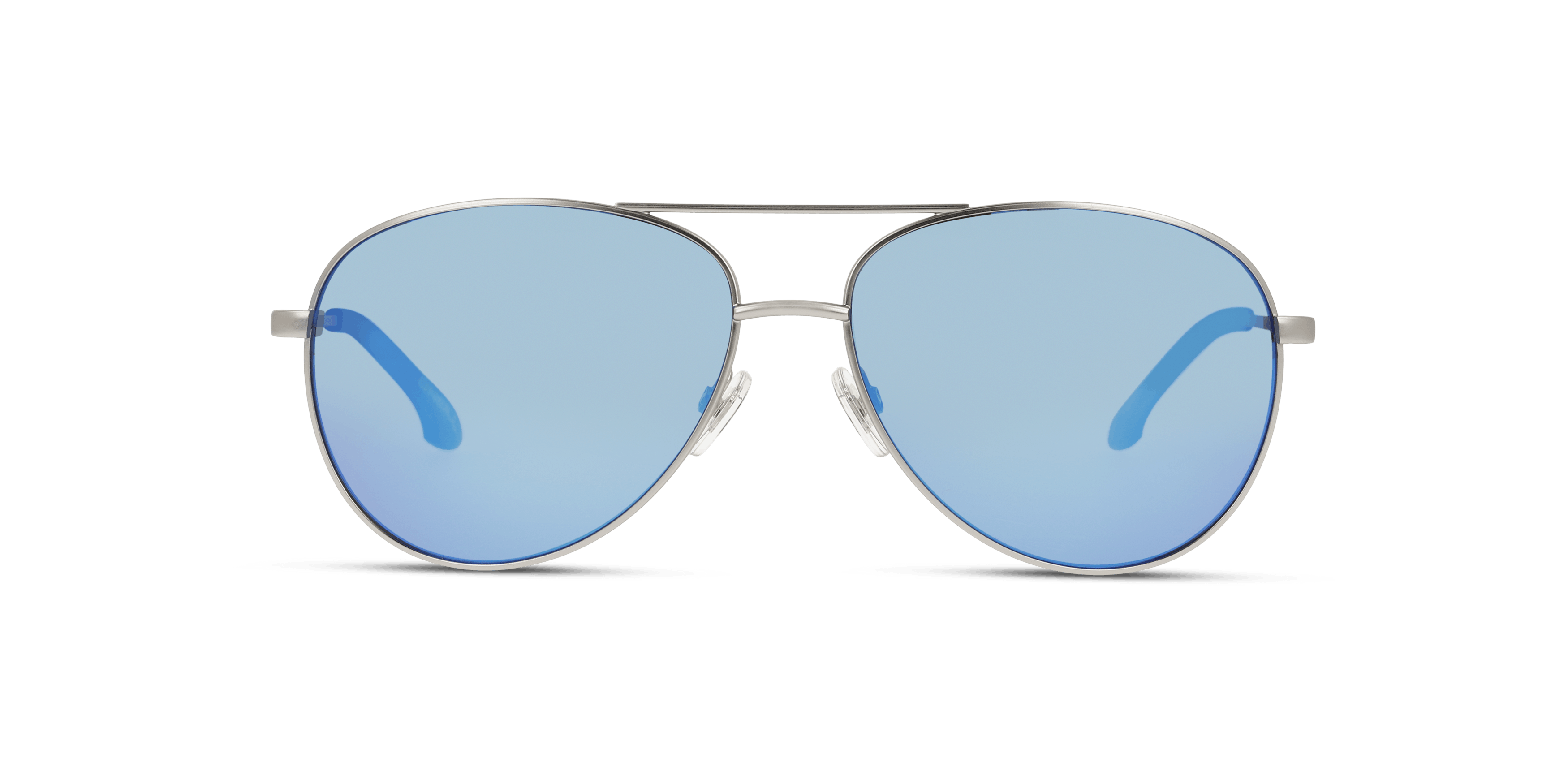 Front O'Neill ONS-POHNPEI2.0 (002P) Sunglasses Blue / Silver