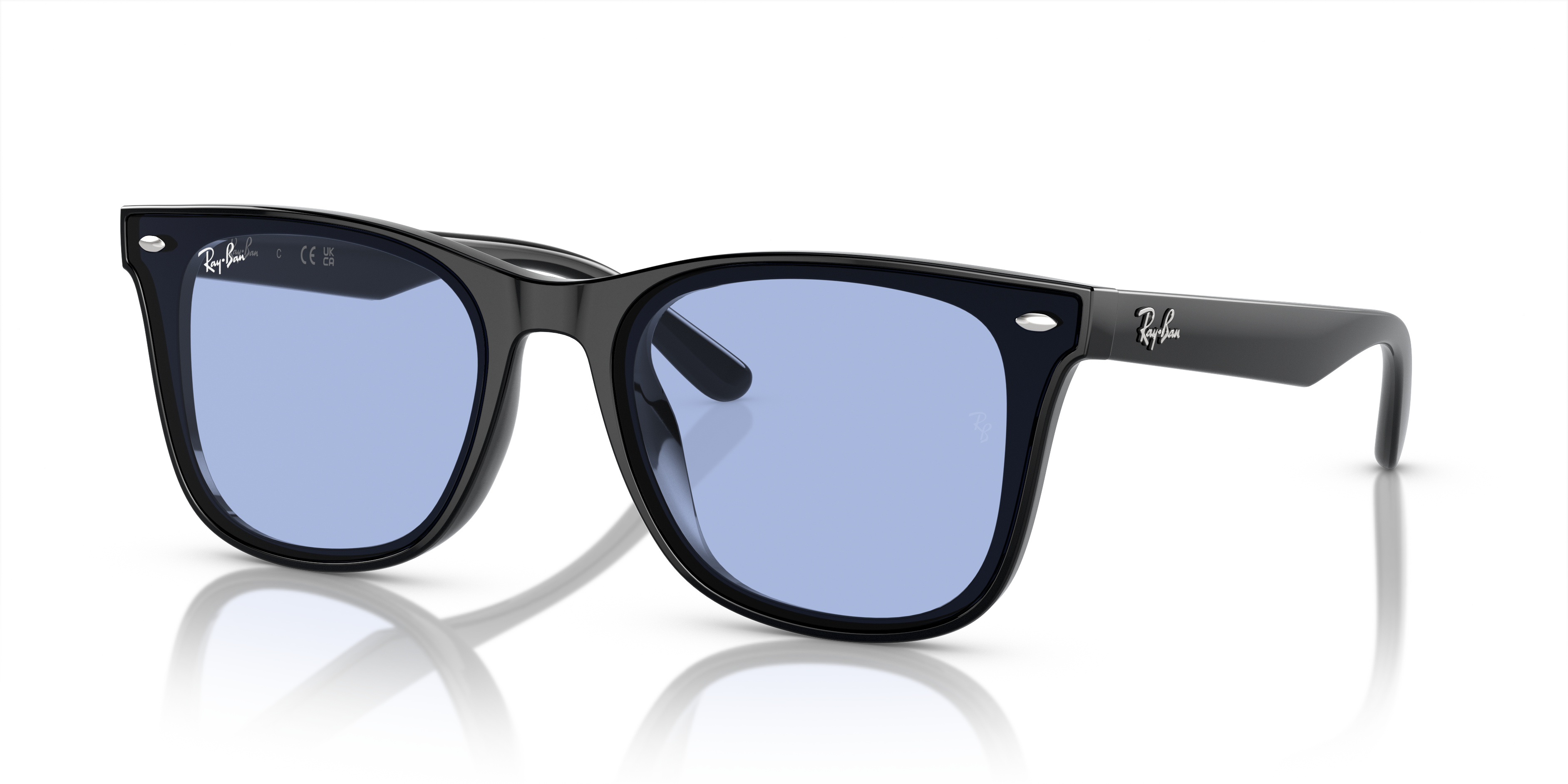 [products.image.angle_left01] Ray-Ban RB4420 601/80