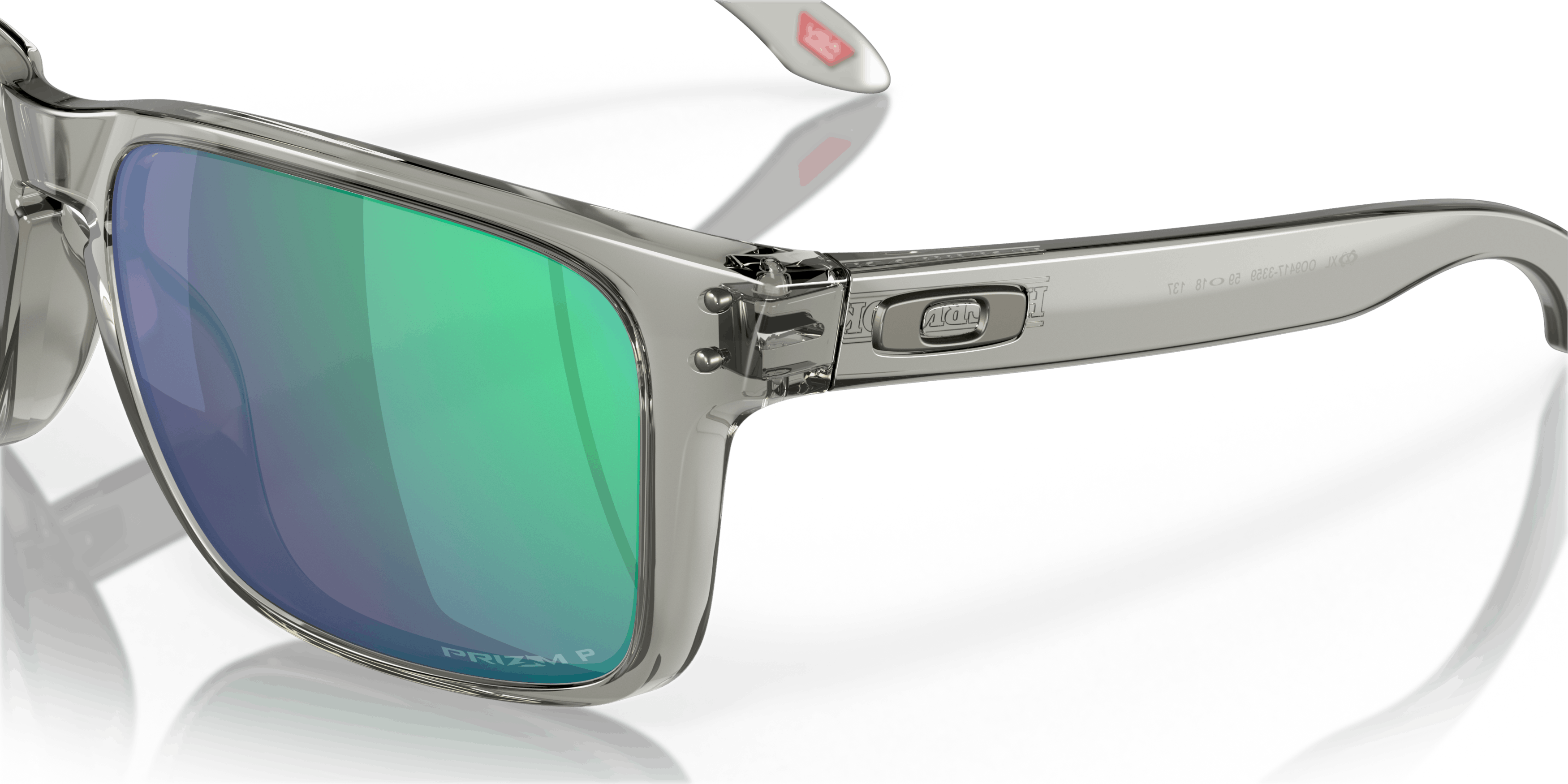 [products.image.detail01] Oakley Holbrook XL OO 9417 Sunglasses