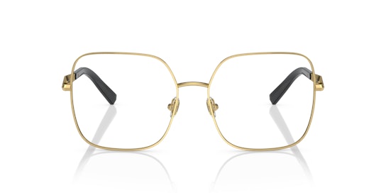 Tiffany & Co TF 1151 Glasses Transparent / Gold