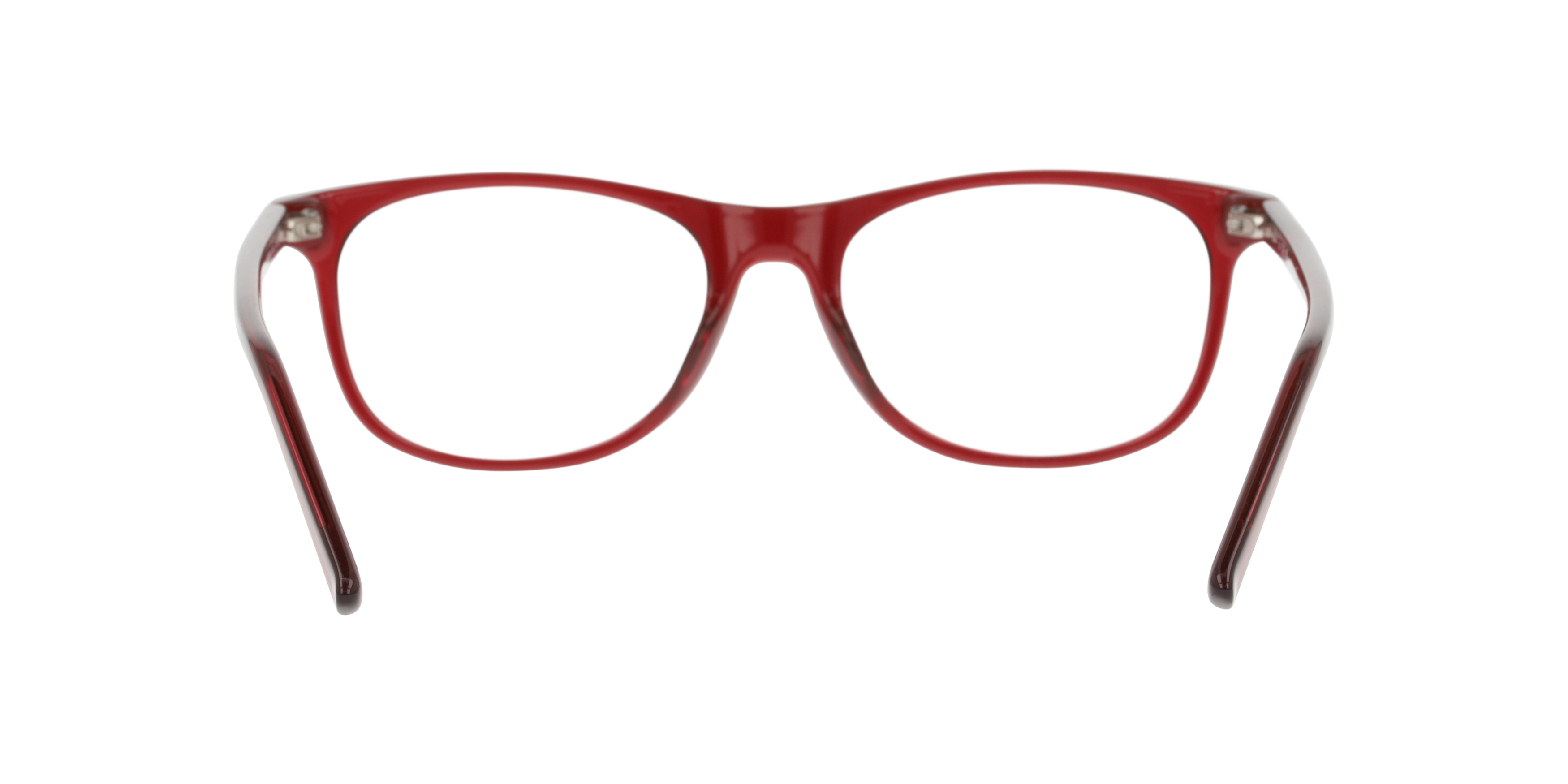 Detail02 Seen NE3062 Glasses Transparent / Transparent, Grey