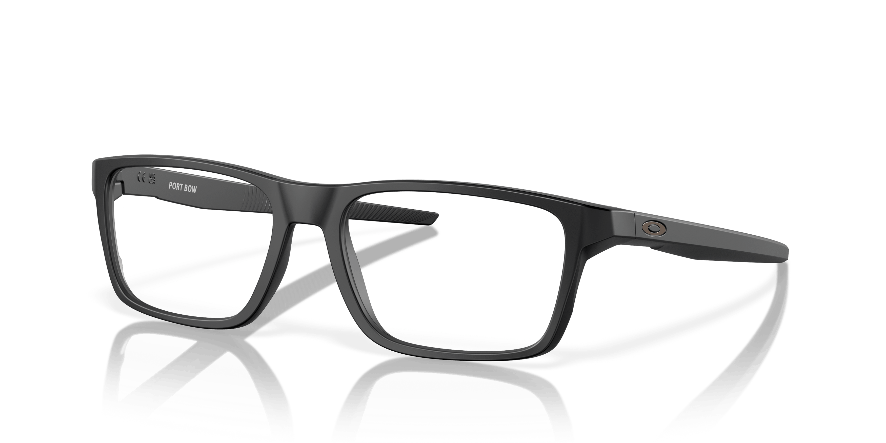 Angle_Left01, Oakley Port Bow 0OX8164 816401 Briller