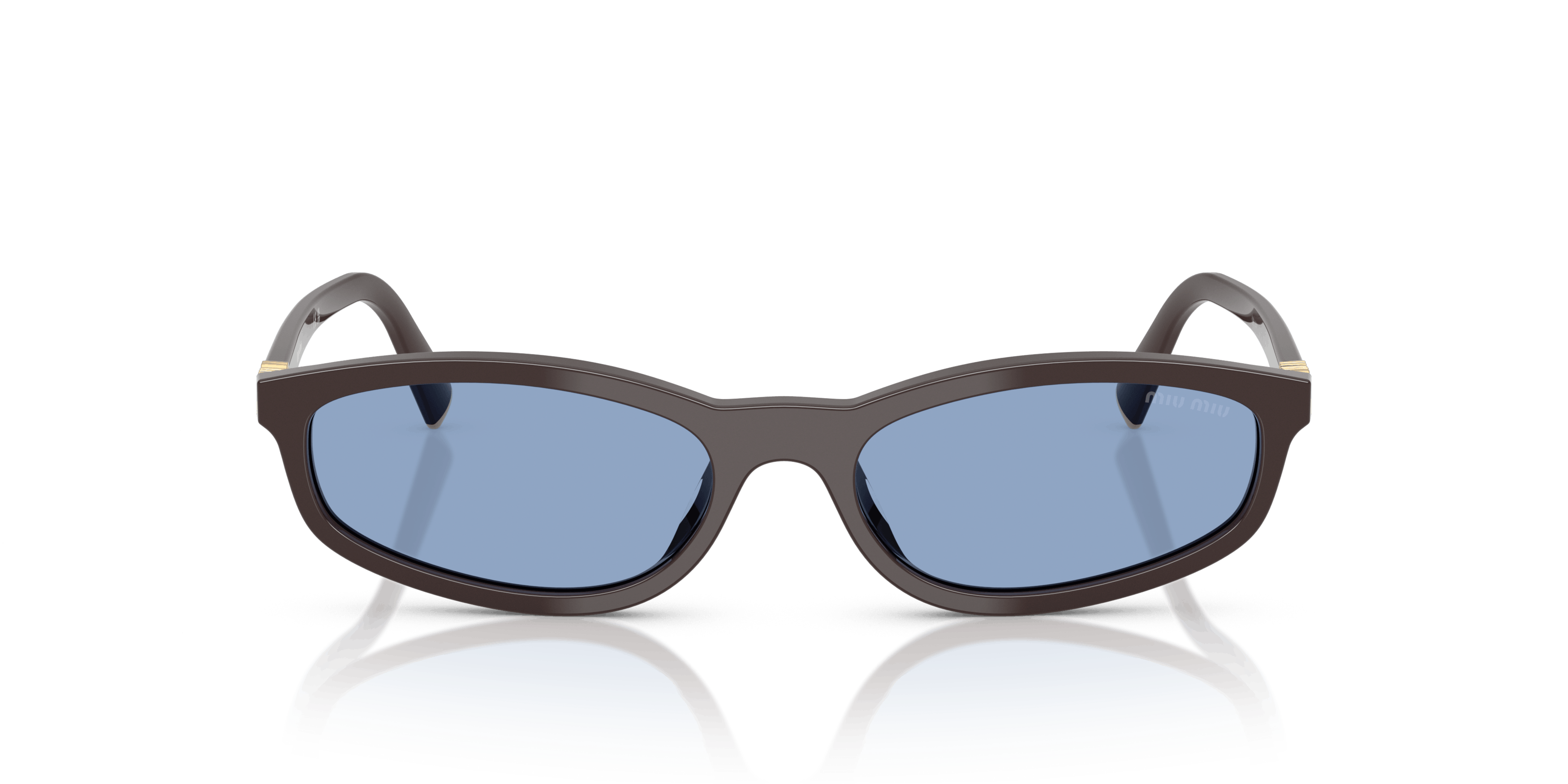 Front, MIU MIU MU A06S 22C60O