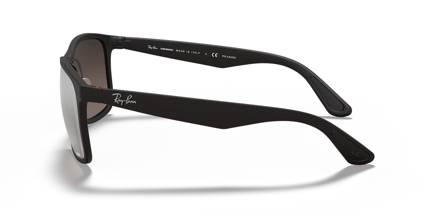 Ray-Ban RB 4264 Black Sunglasses | Vision Express