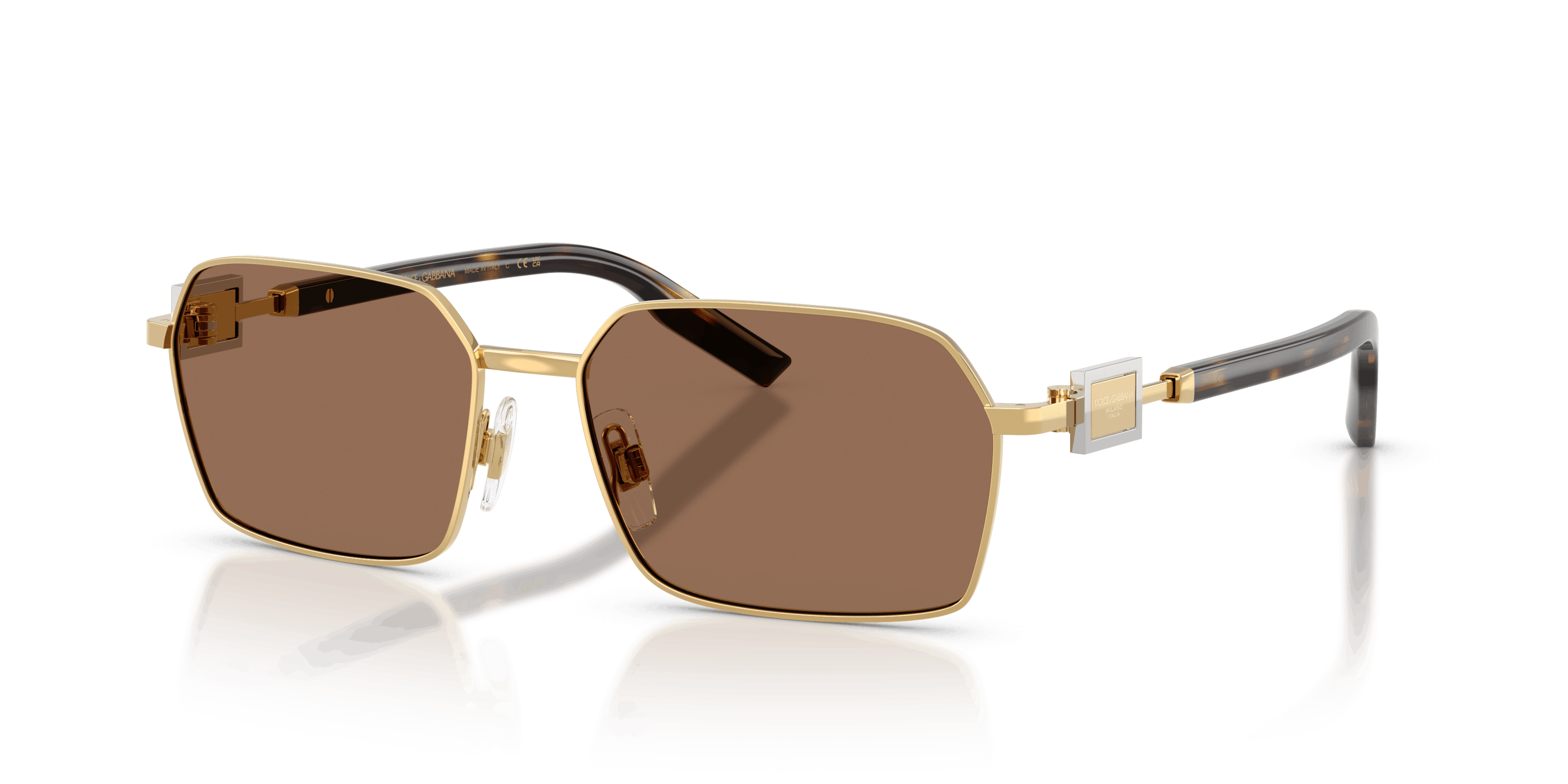 Angle_Left01, Dolce&Gabbana DG2316 02/73