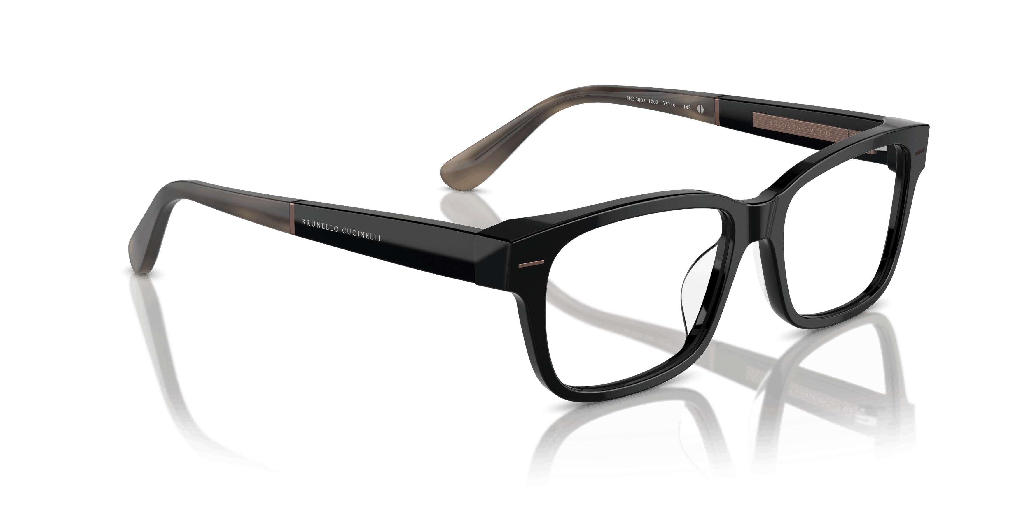 Angle_Right01, BRUNELLO CUCINELLI BC3003 1003