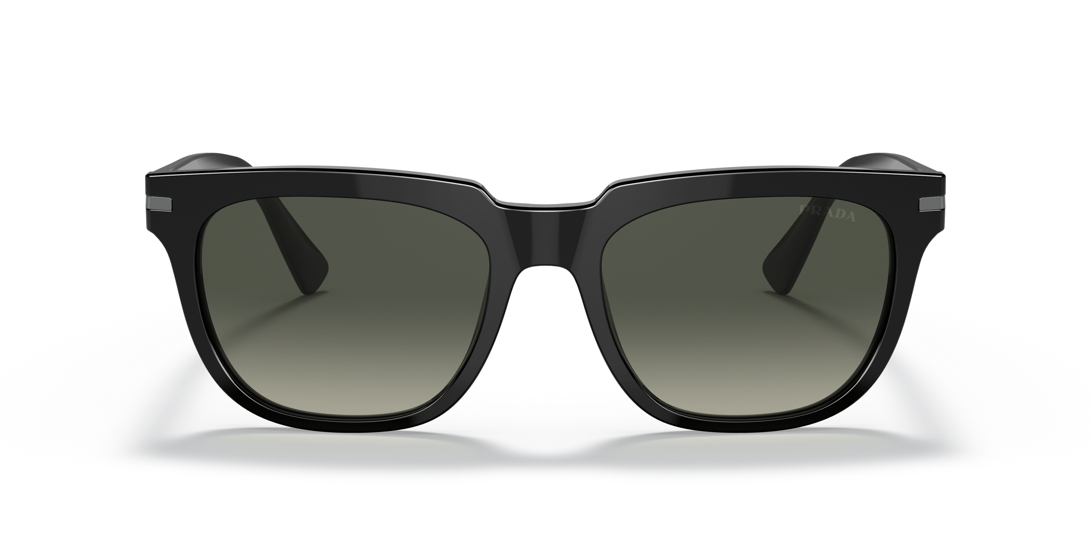 Front, Prada PR 04YS 1AB2D0