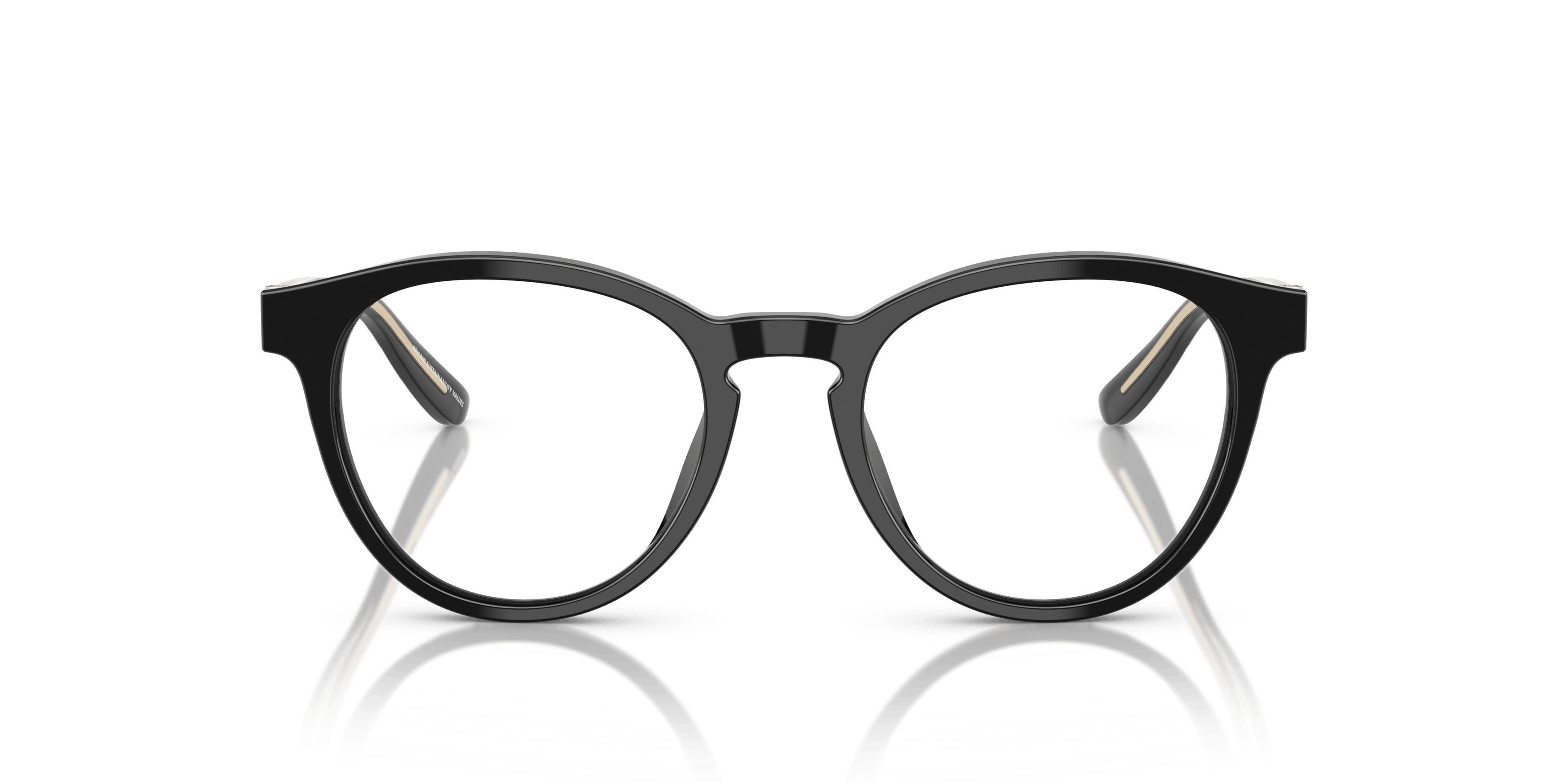 [products.image.front] Giorgio Armani AR7266U Glasses