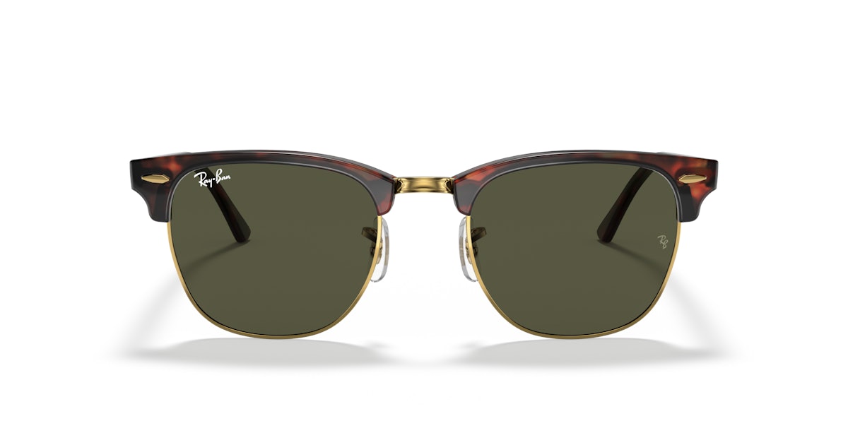 Ray-Ban Clubmaster RB3016 W0366 49/21