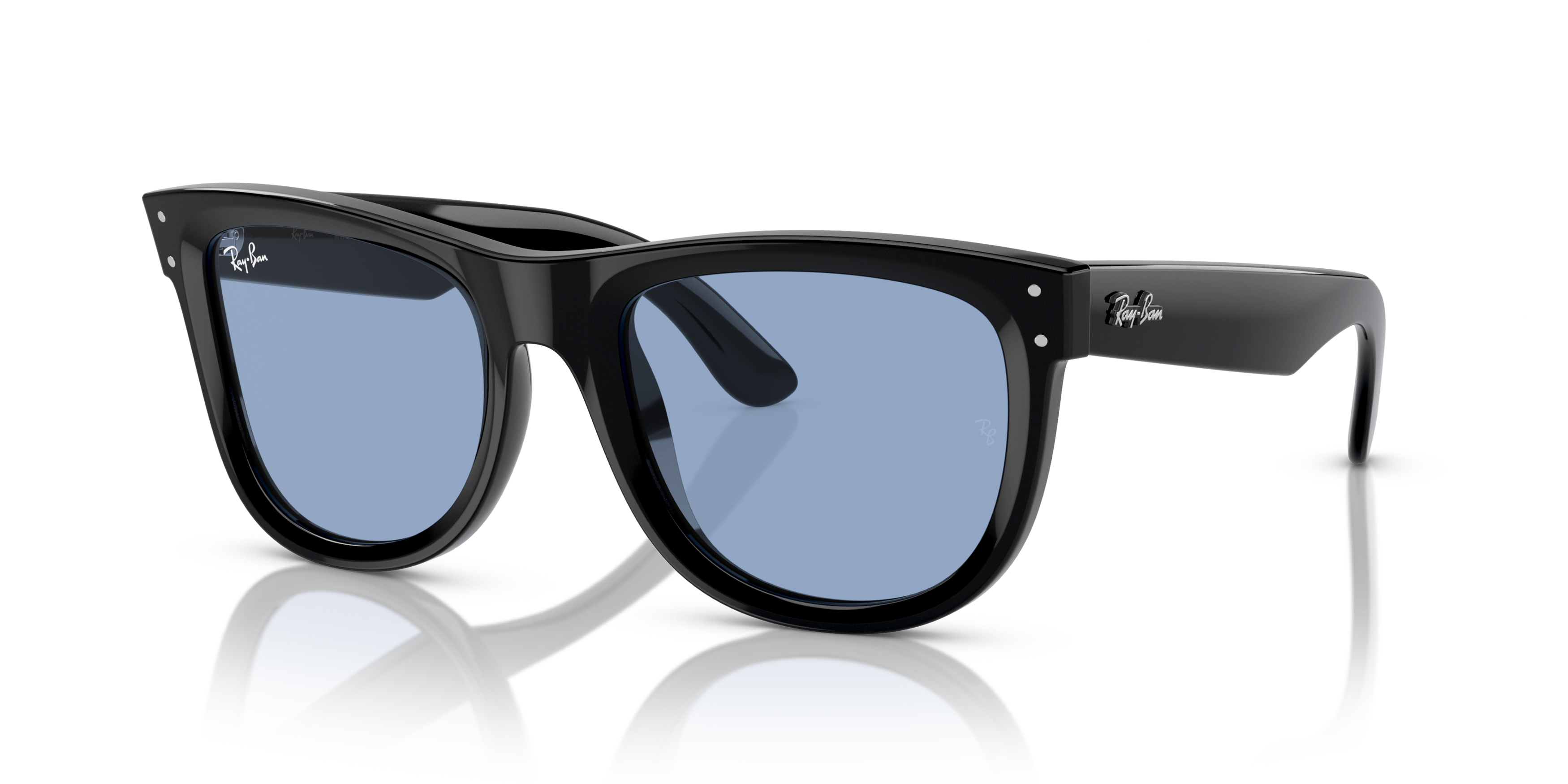 [products.image.angle_left01] Ray-Ban Wayfarer Reverse RBR0502S 667772