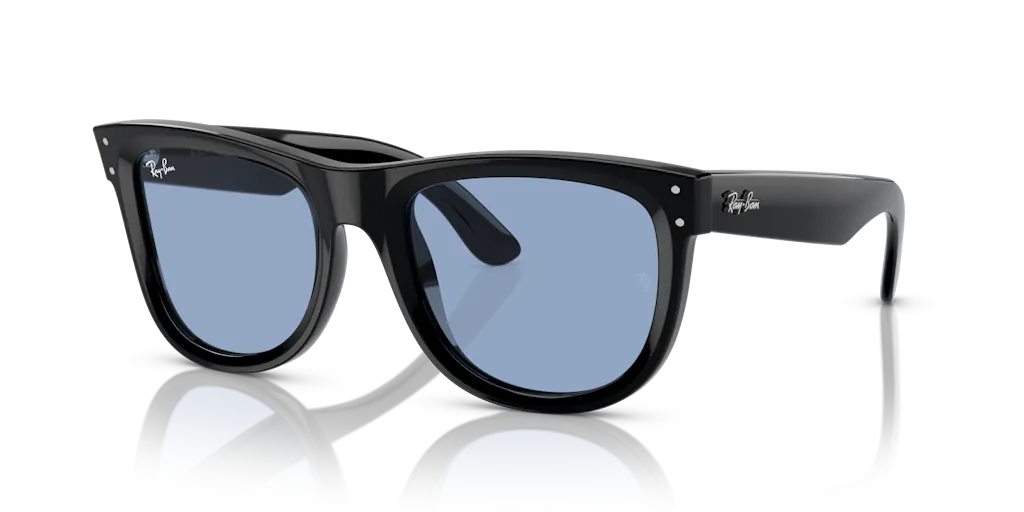 Ray Ban Reverse Model Ray-Ban Wayfarer Reverse - RBR 0502S | Vision Express