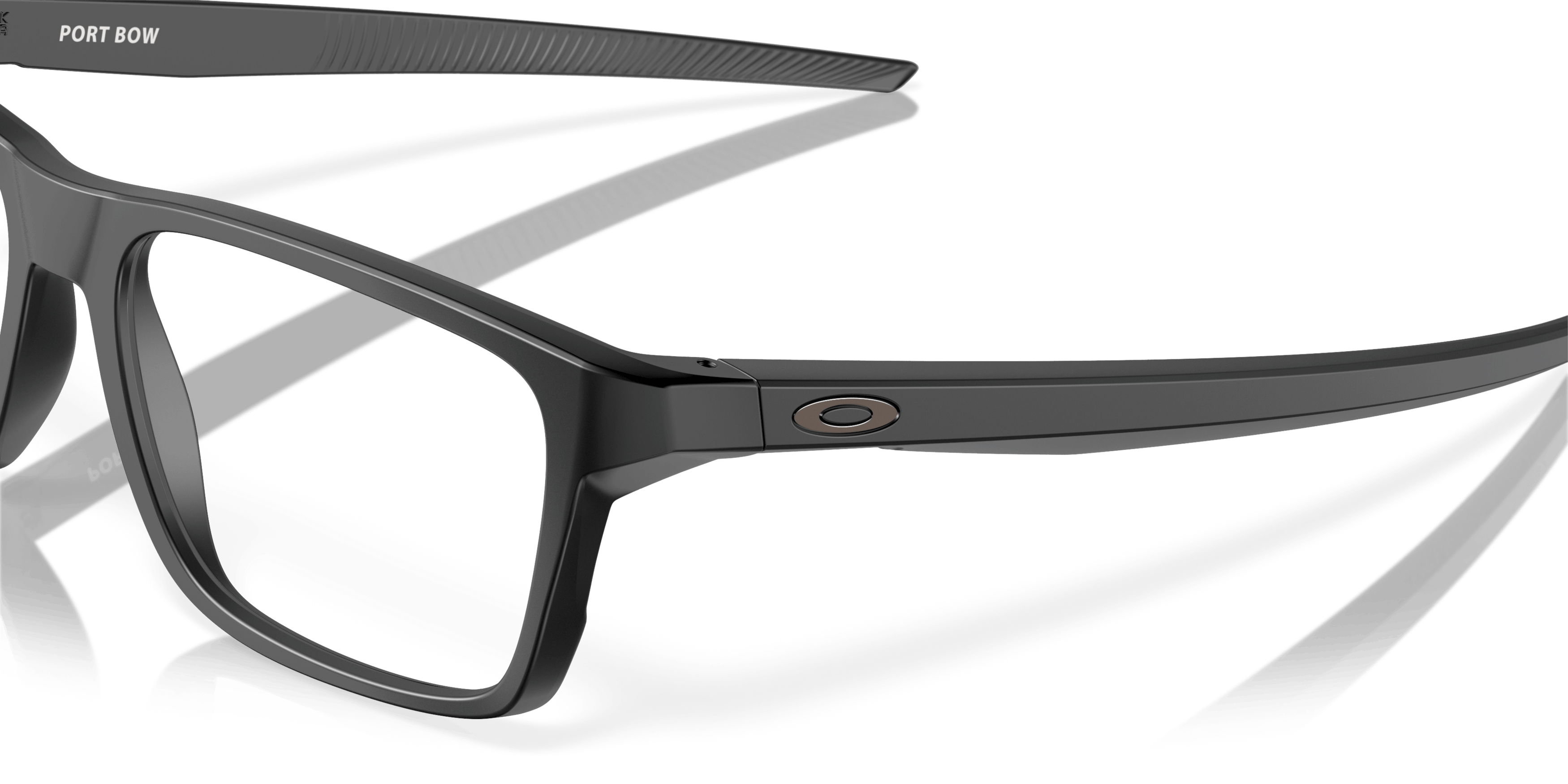 Detail01, Oakley Port Bow 0OX8164 816401 Briller