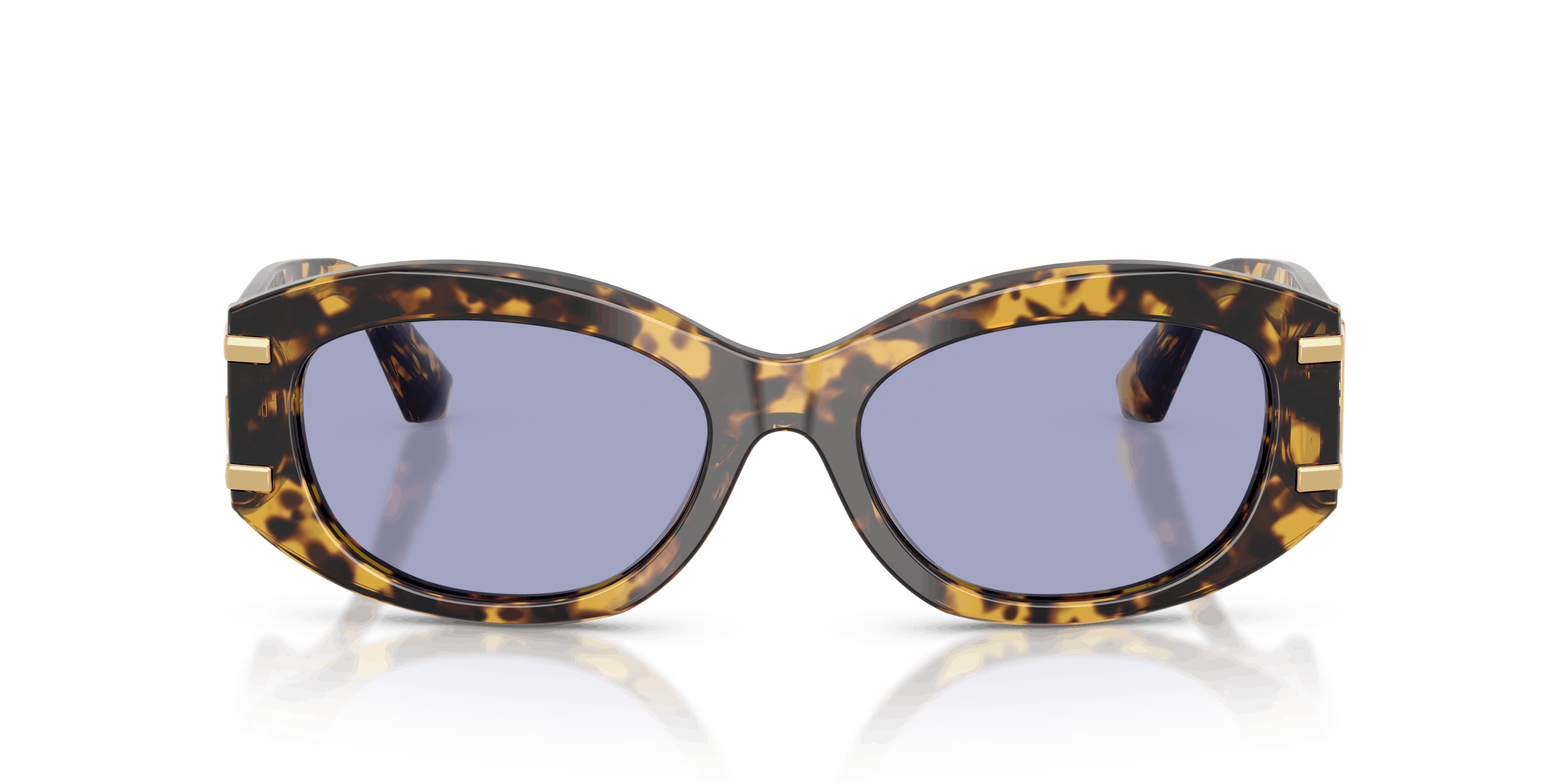 Front, DOLCE & GABBANA DG4502 33301A
