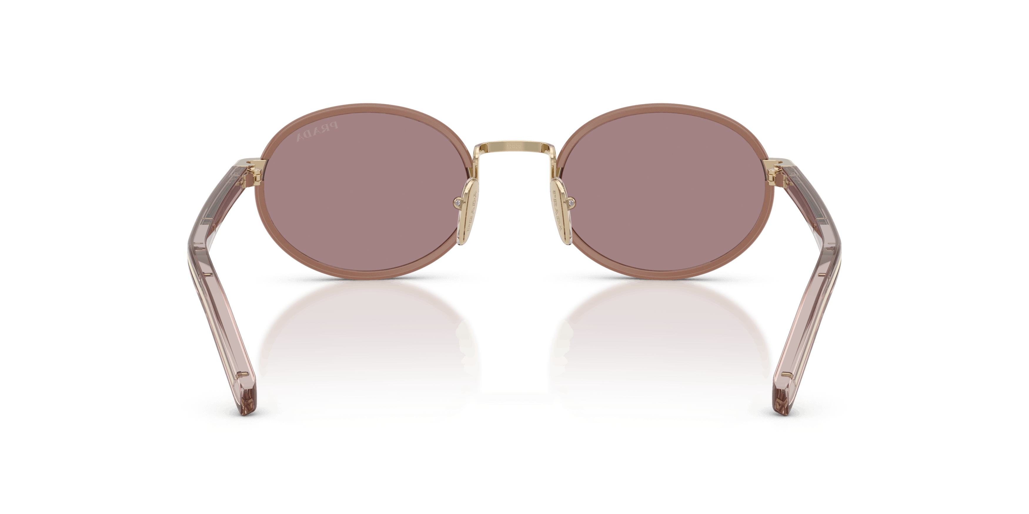 Detail02, Prada PR B56S 24E20I