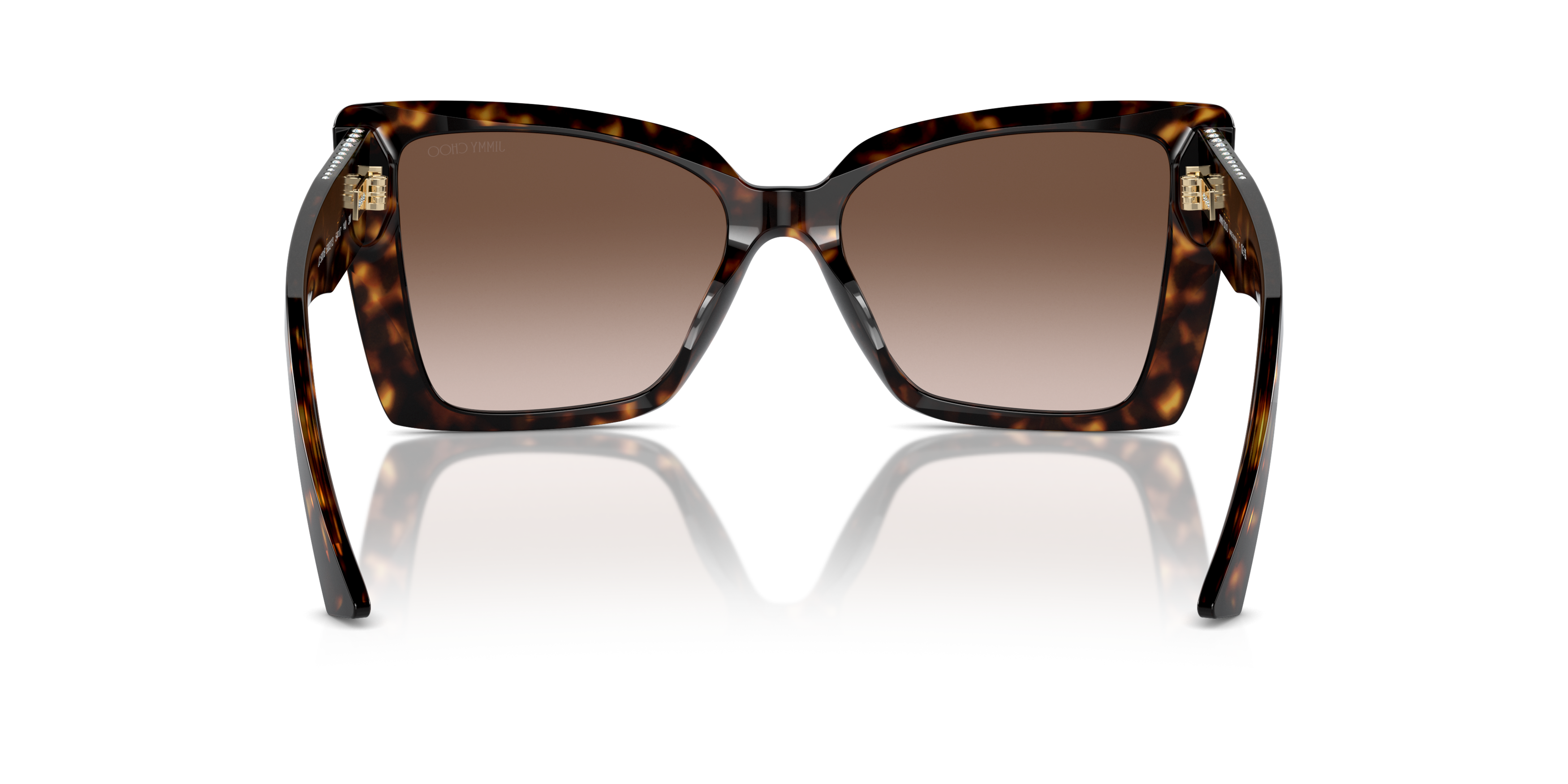 [products.image.detail02] Jimmy Choo JC5001B Sunglasses