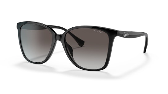 Ralph by Ralph Lauren RA 5281U Sunglasses Grey / Black