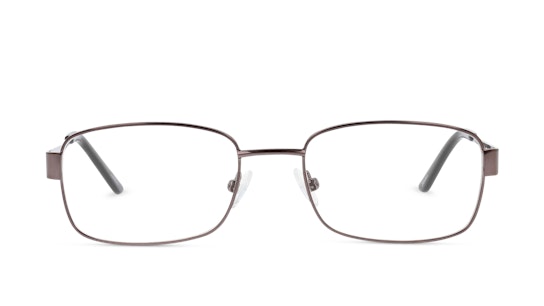 Seen SN DF02 (GG) Glasses Transparent / Grey