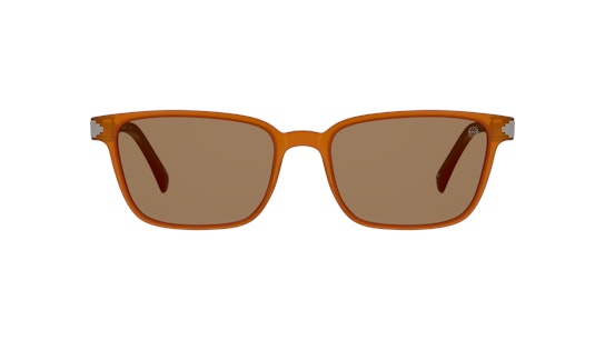 Karun SW FS0141 (18-1250) Sunglasses Brown / Brown