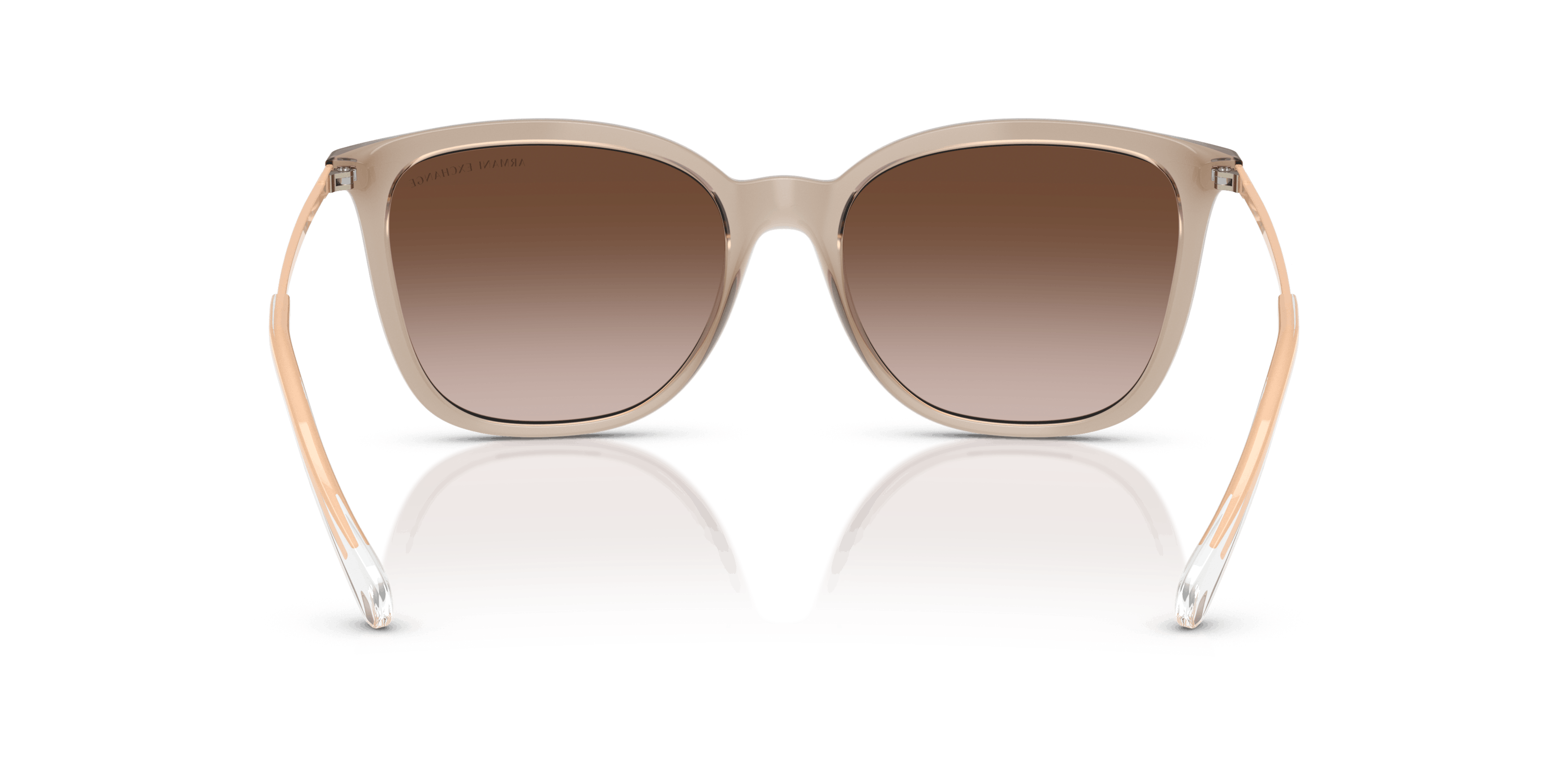 Detail02, Armani Exchange 0AX4151S 836613 Solglasögon