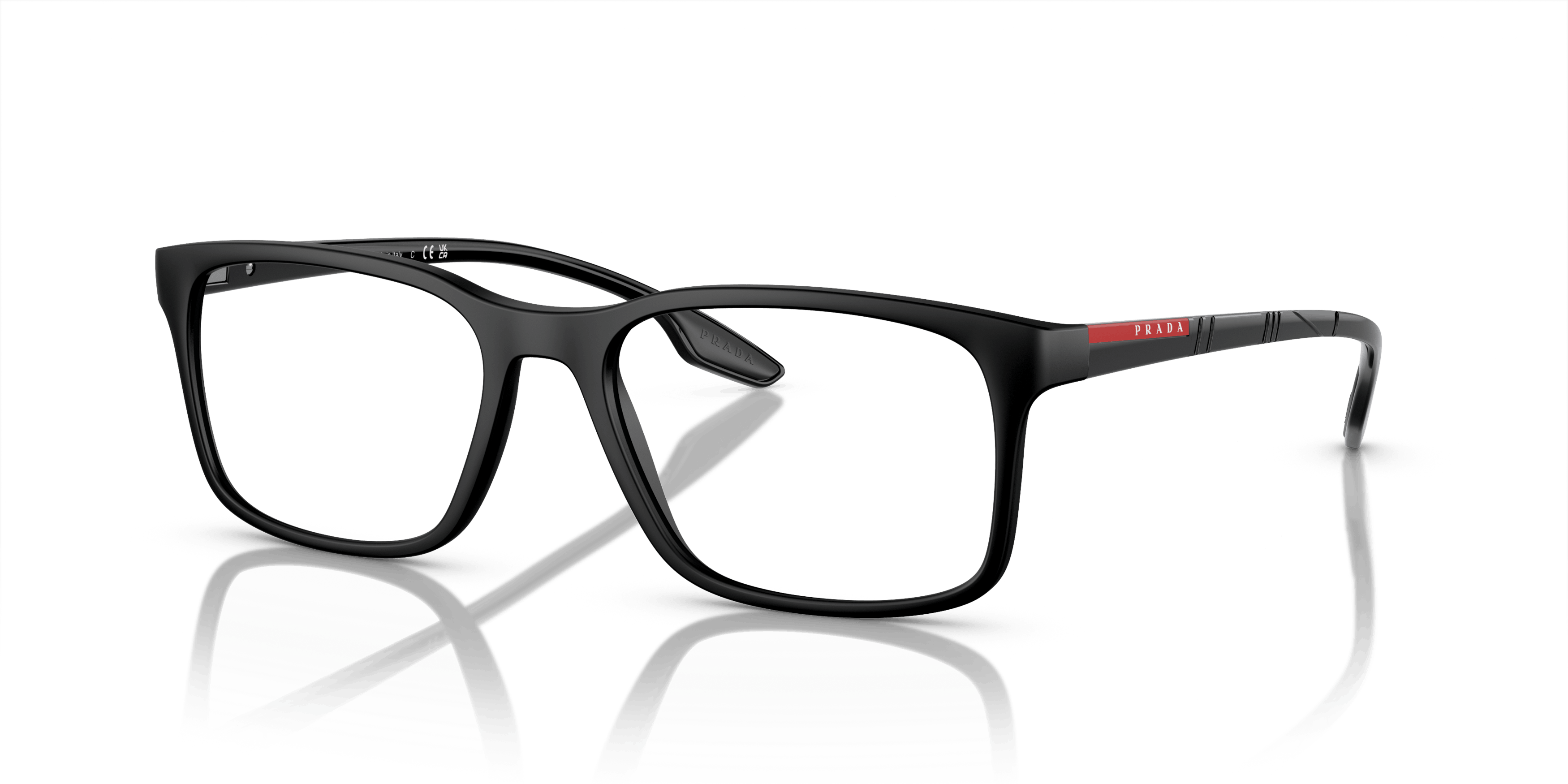 Angle_Left01, Prada Linea Rossa LIFESTYLE PS 01LV 1BO1O1