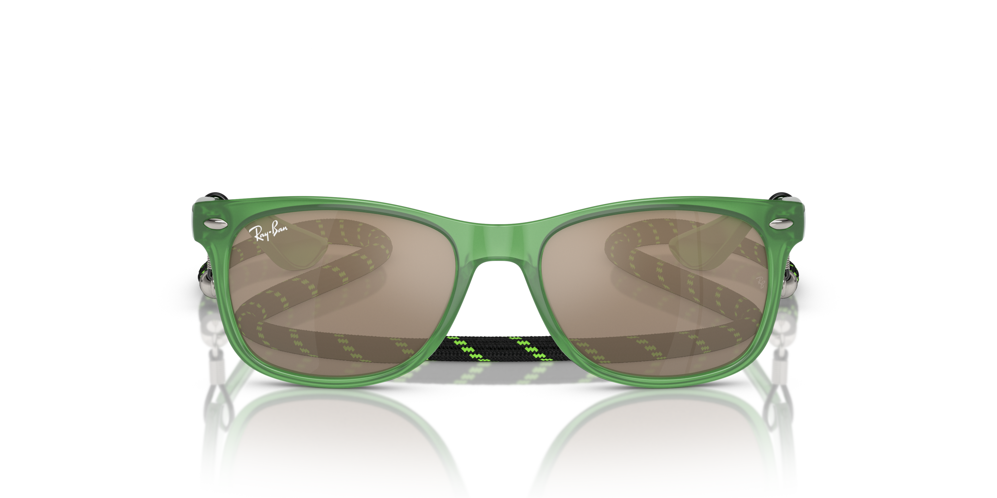 [products.image.front] Ray-Ban WAYFARER RB9052S 71465A